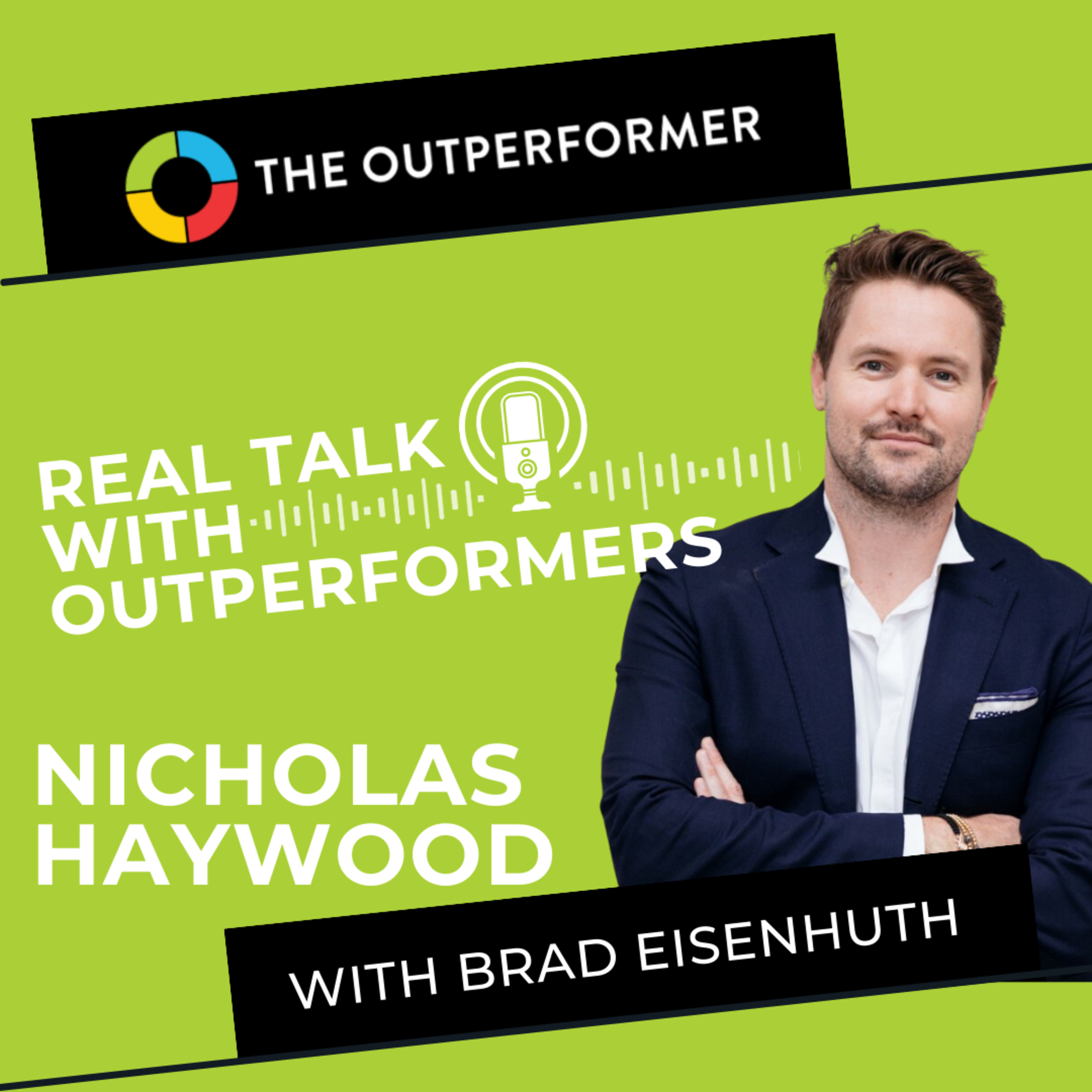 Real Talk with Outperformers