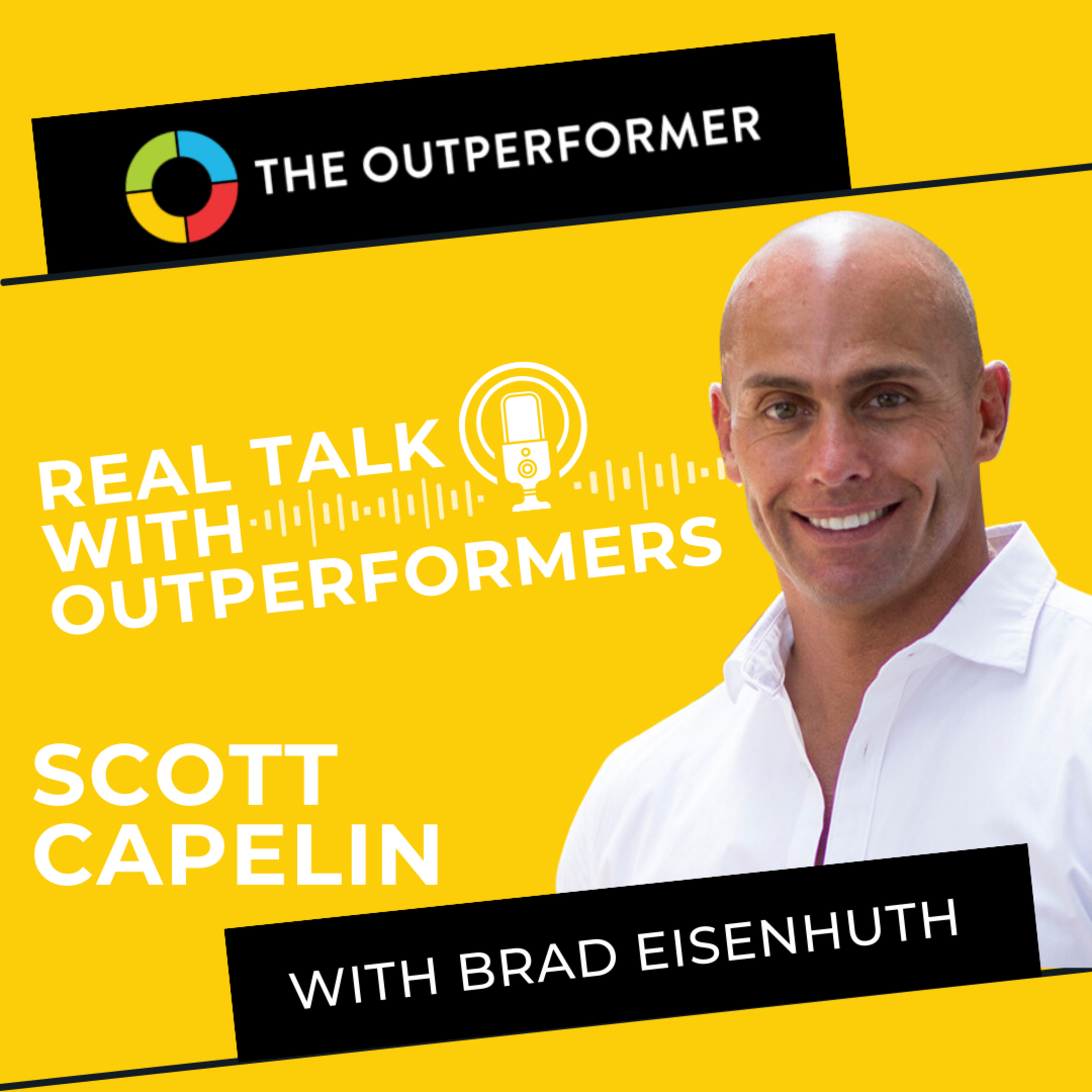 Real Talk with Outperformers