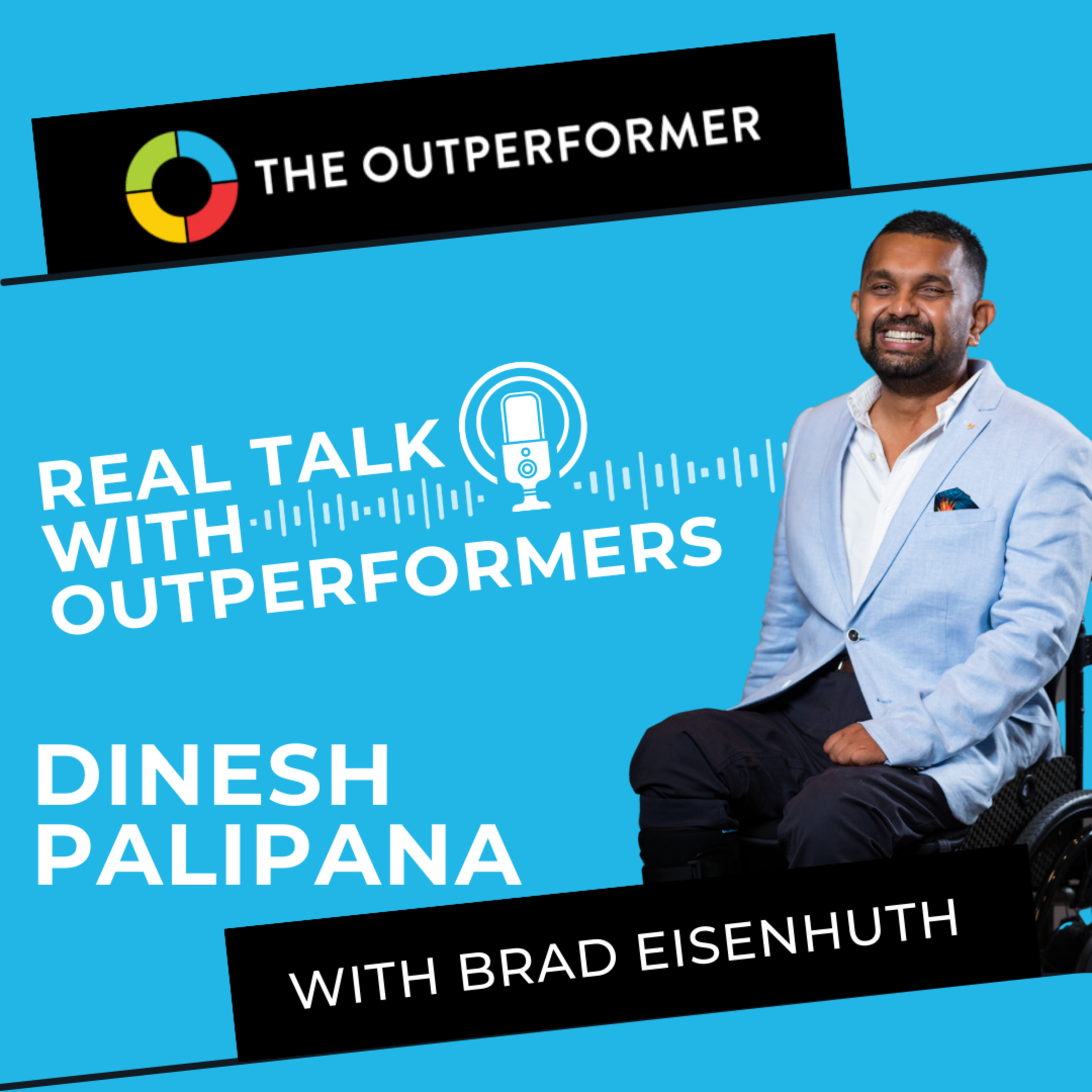 Real Talk with Outperformers