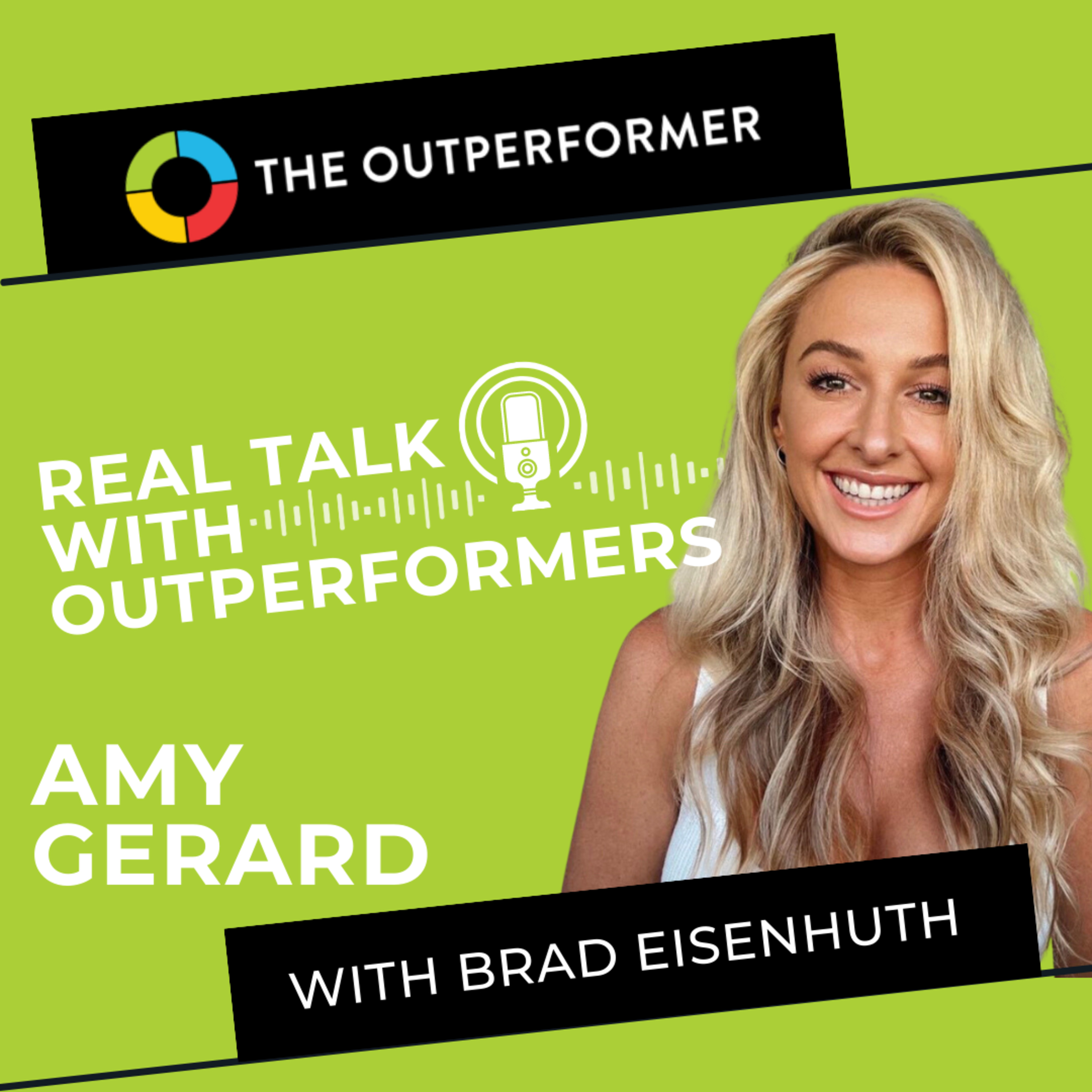 Real Talk with Outperformers
