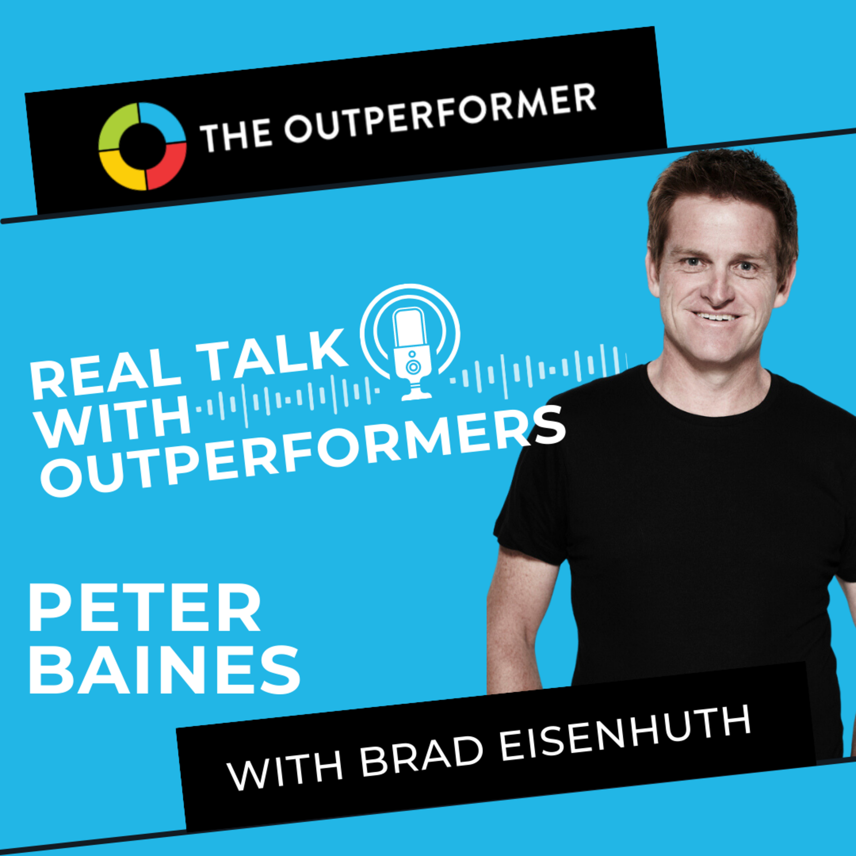 Real Talk with Outperformers