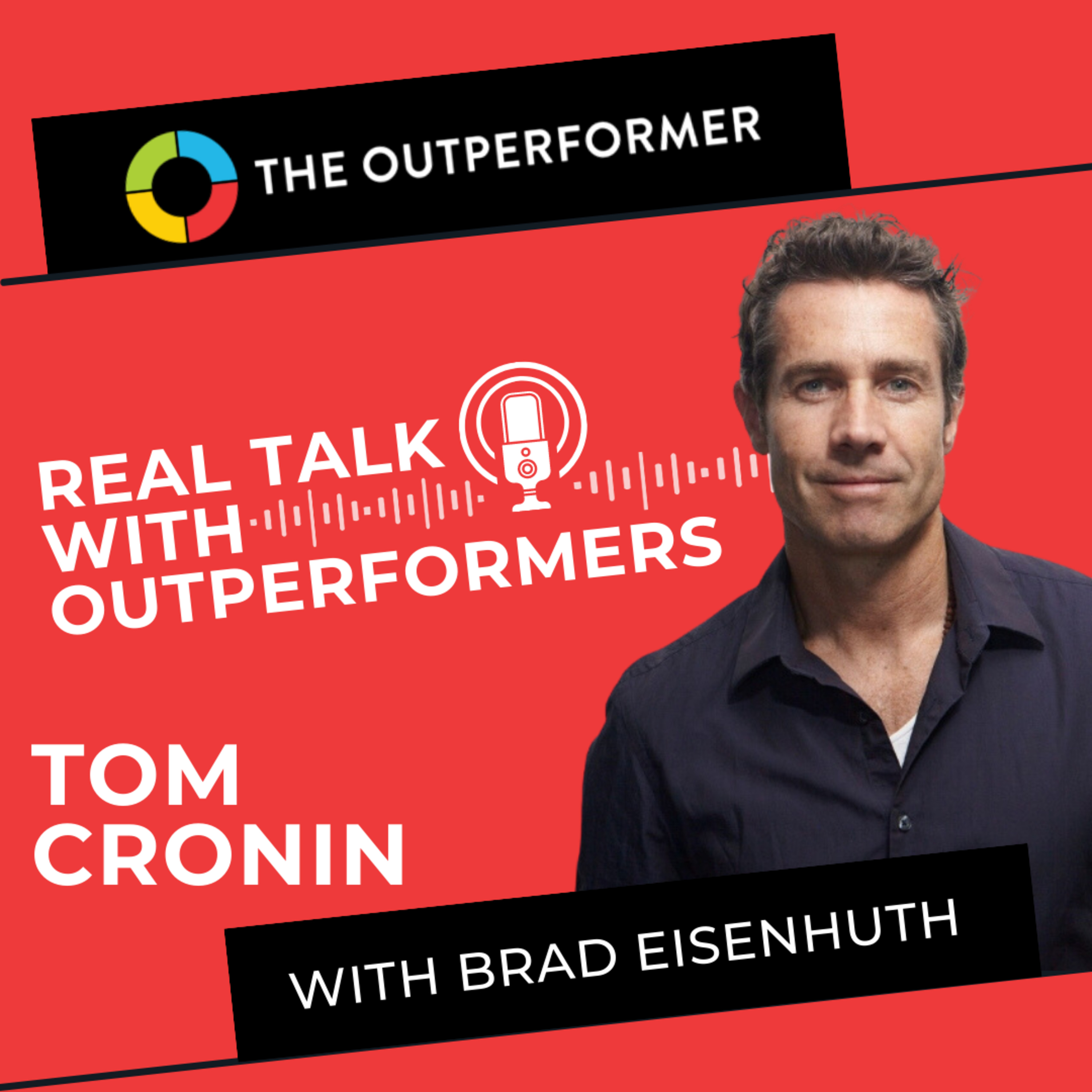 Real Talk with Outperformers