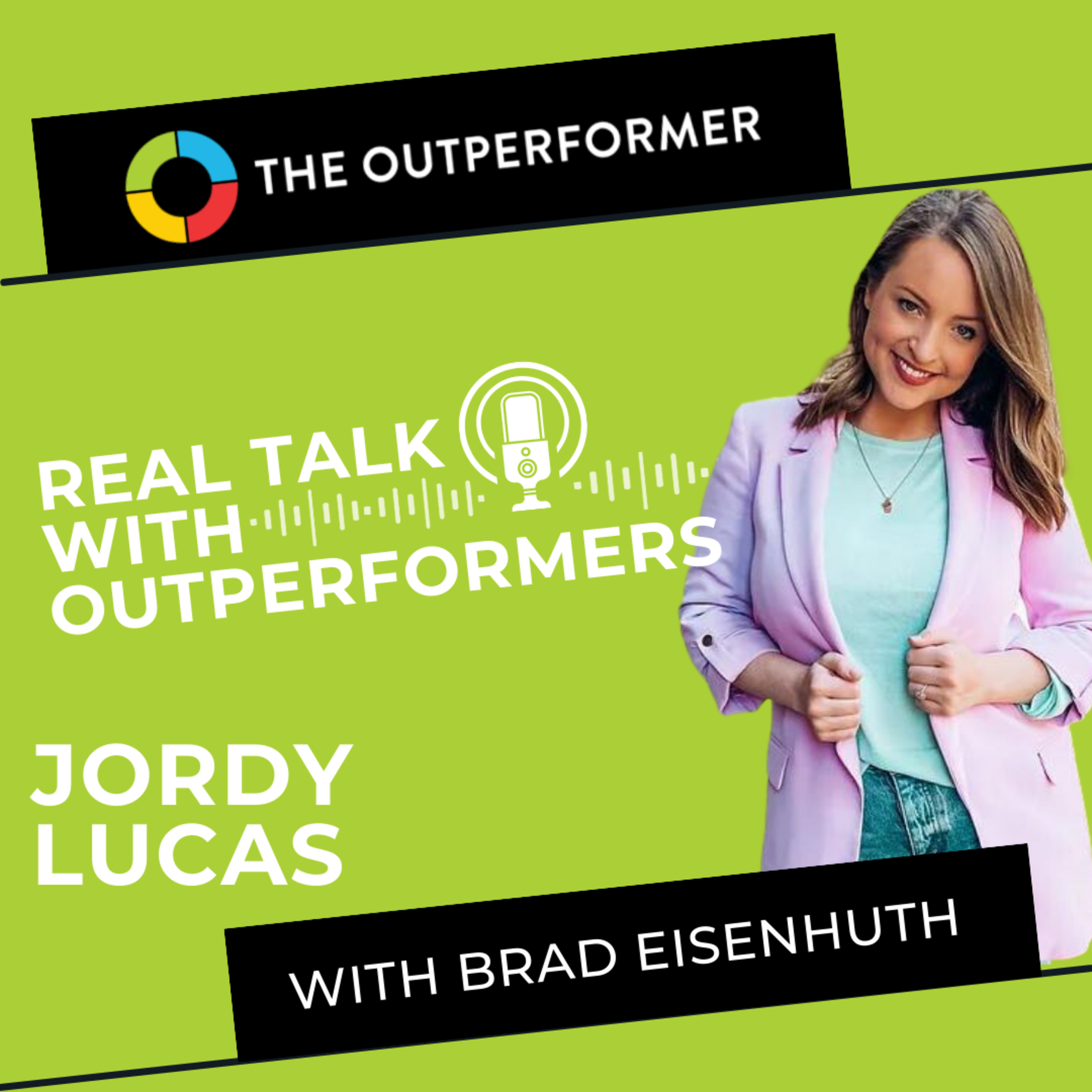 Real Talk with Outperformers