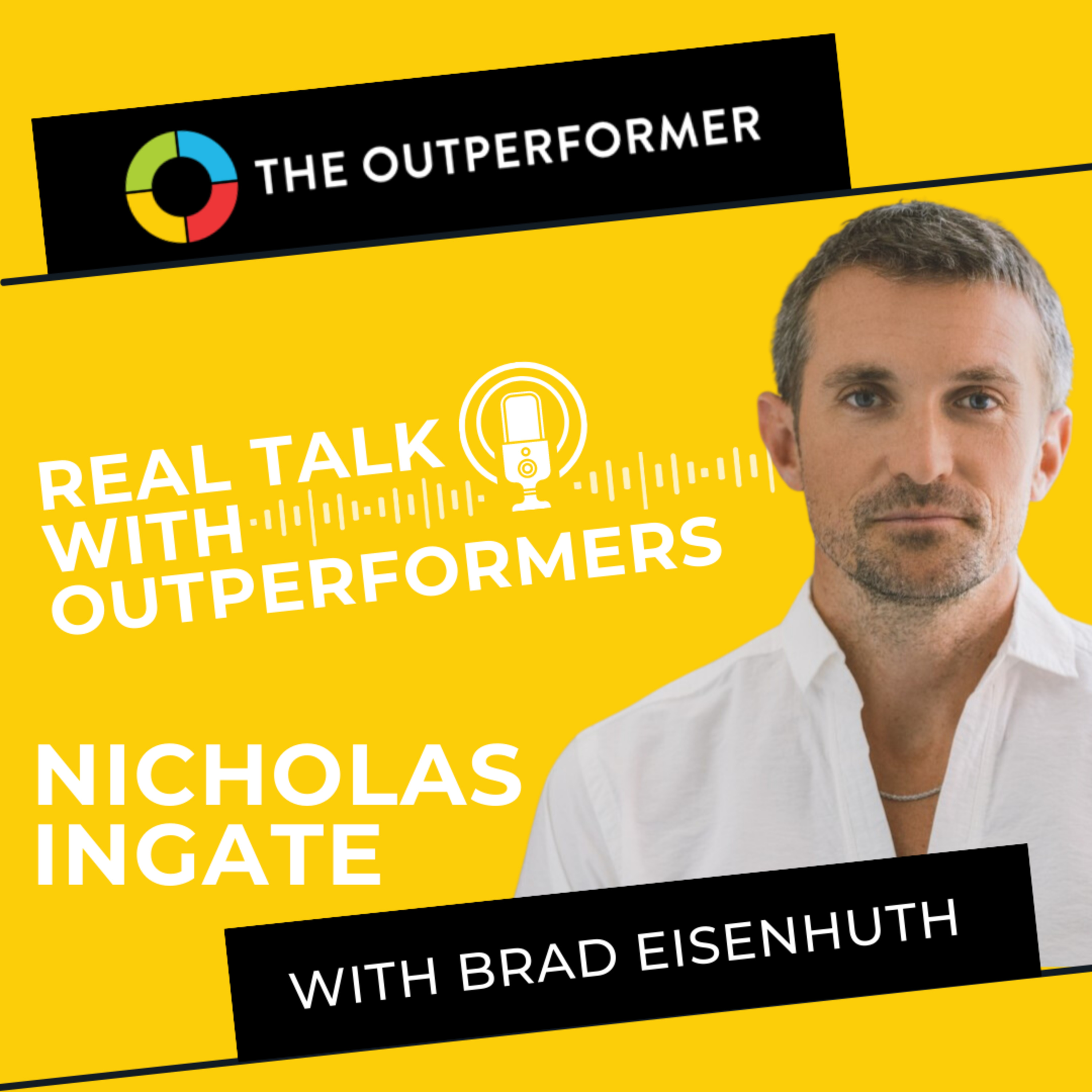 Real Talk with Outperformers