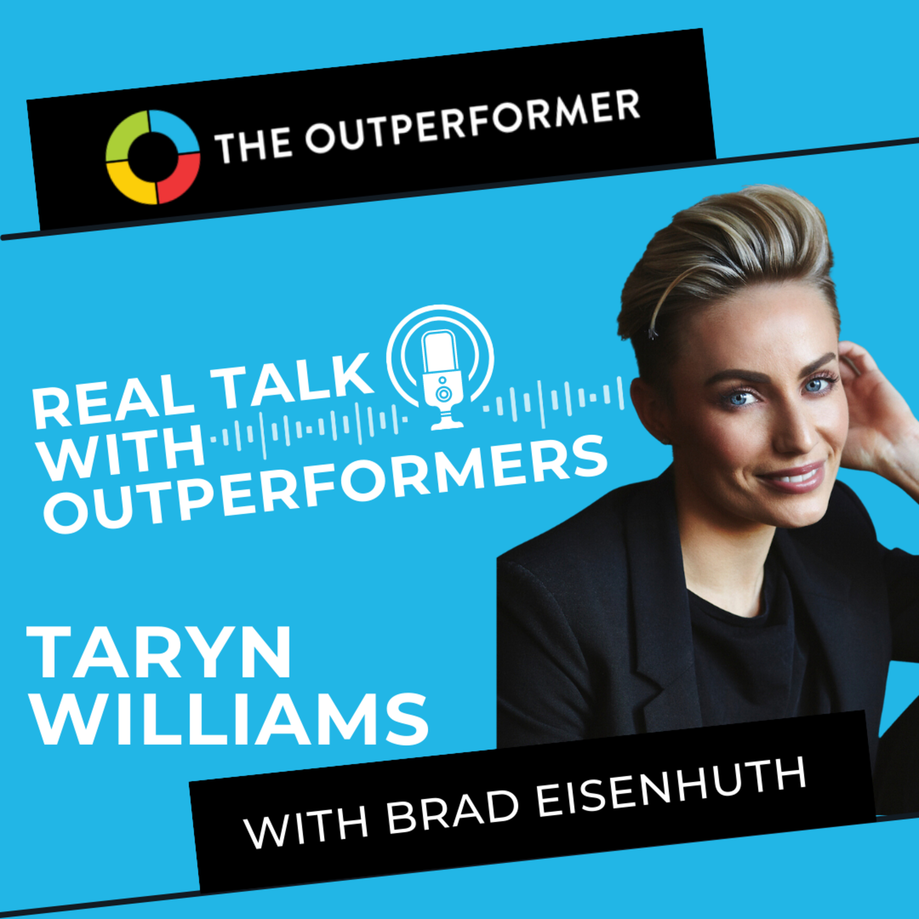 Real Talk with Outperformers