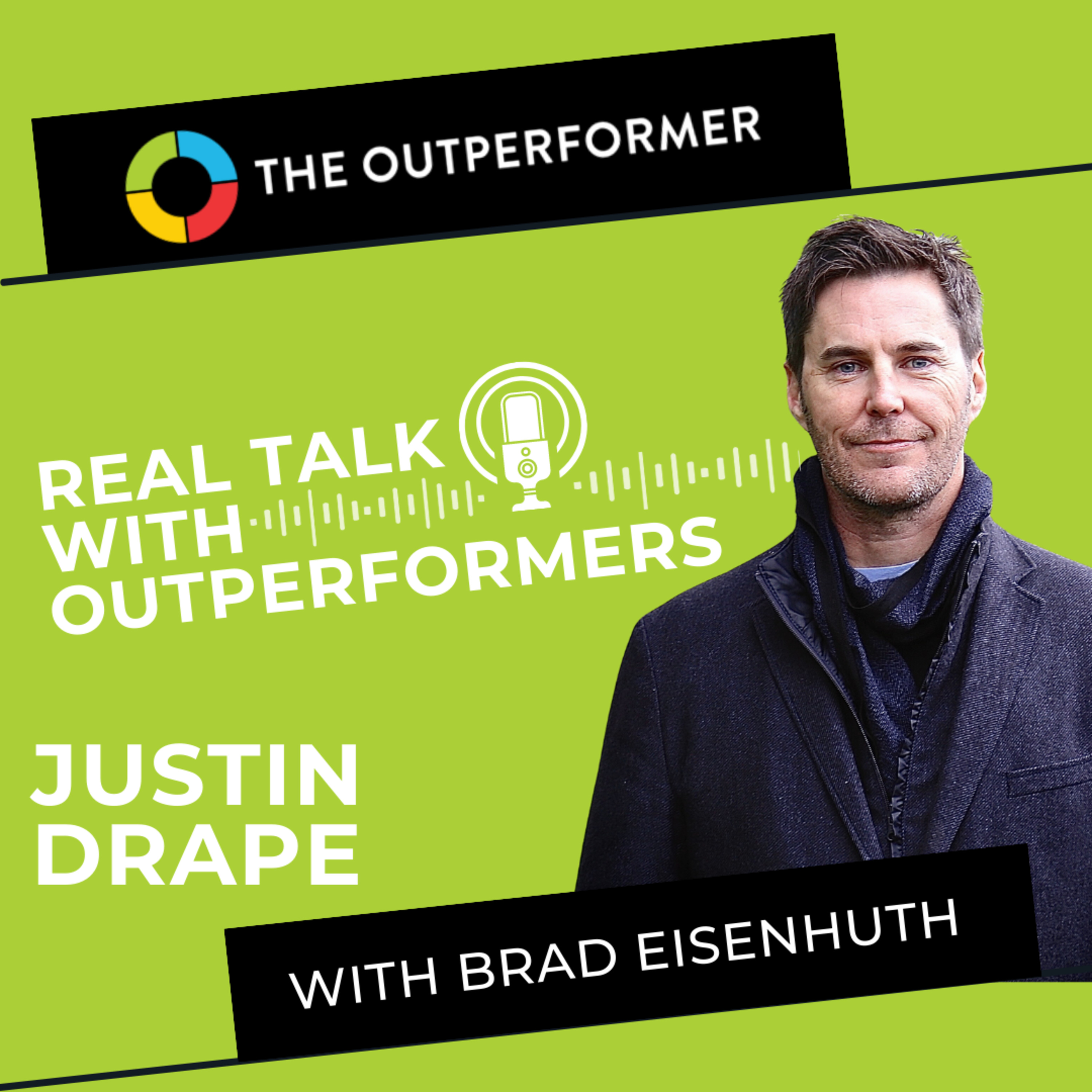 Real Talk with Outperformers