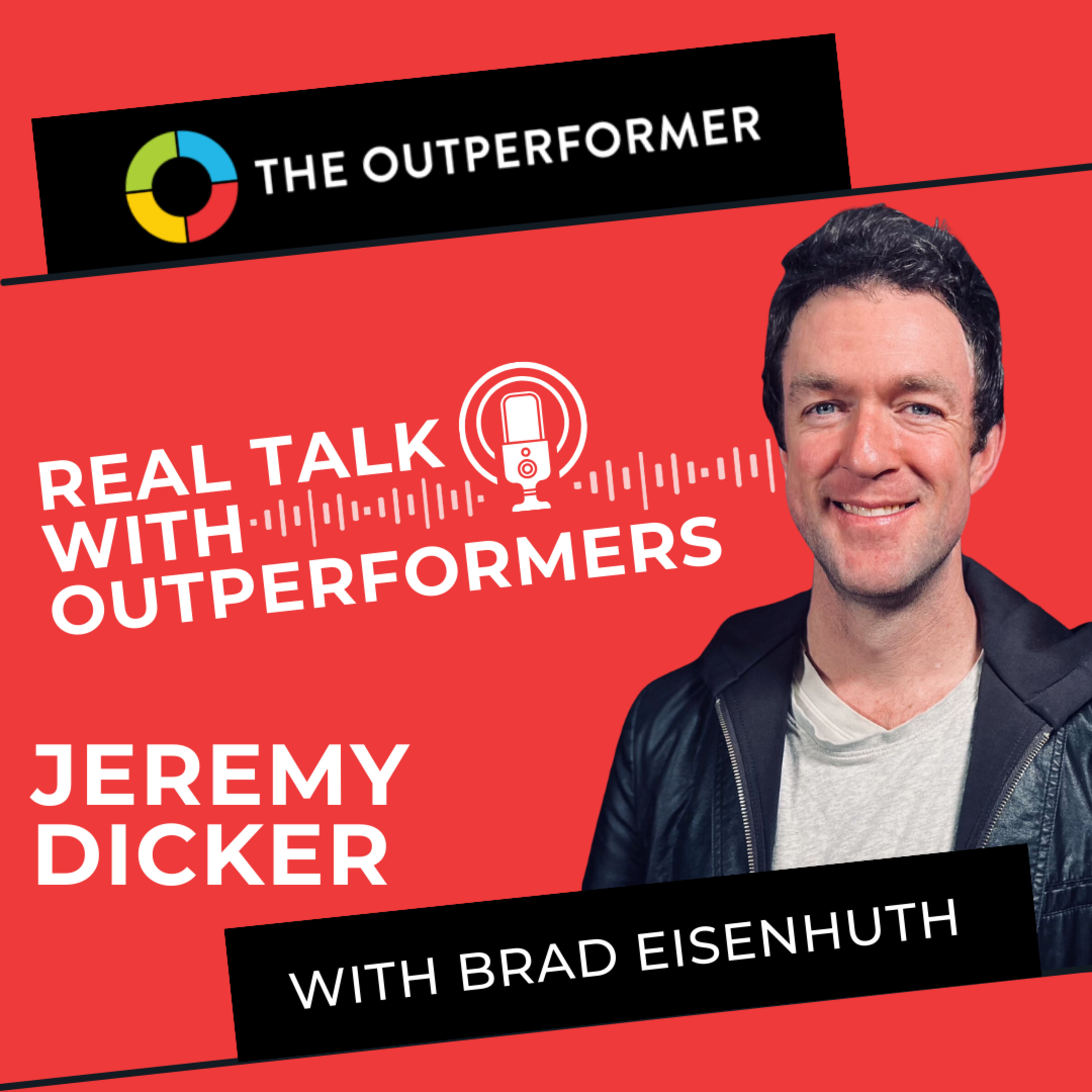 Real Talk with Outperformers
