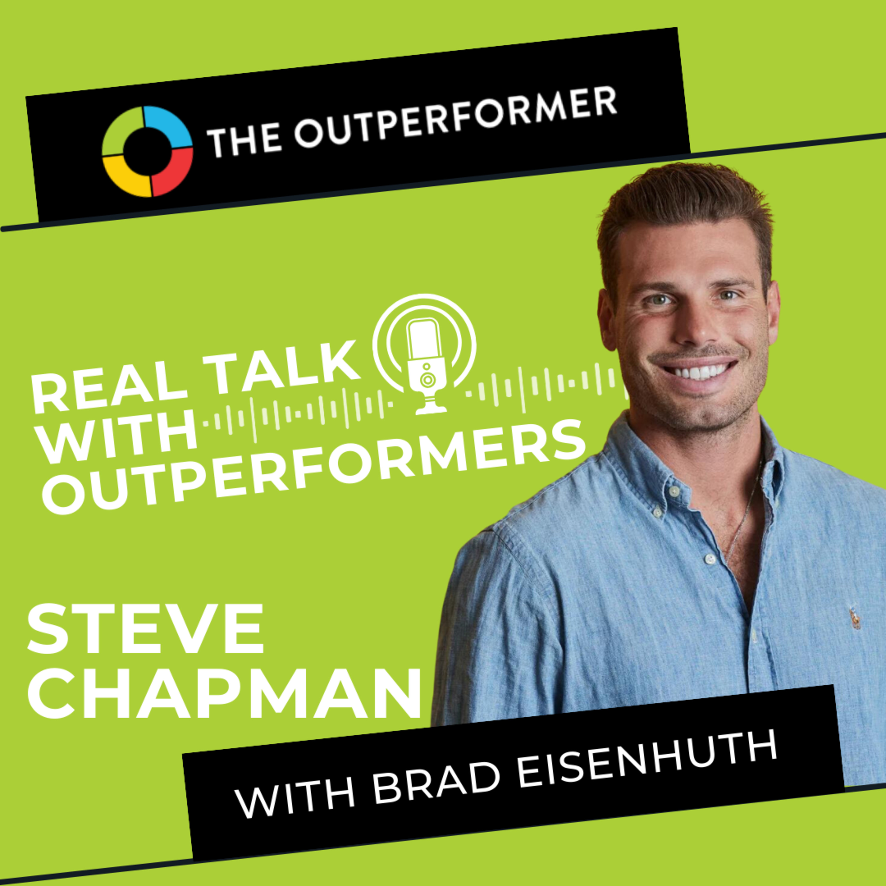 Real Talk with Outperformers