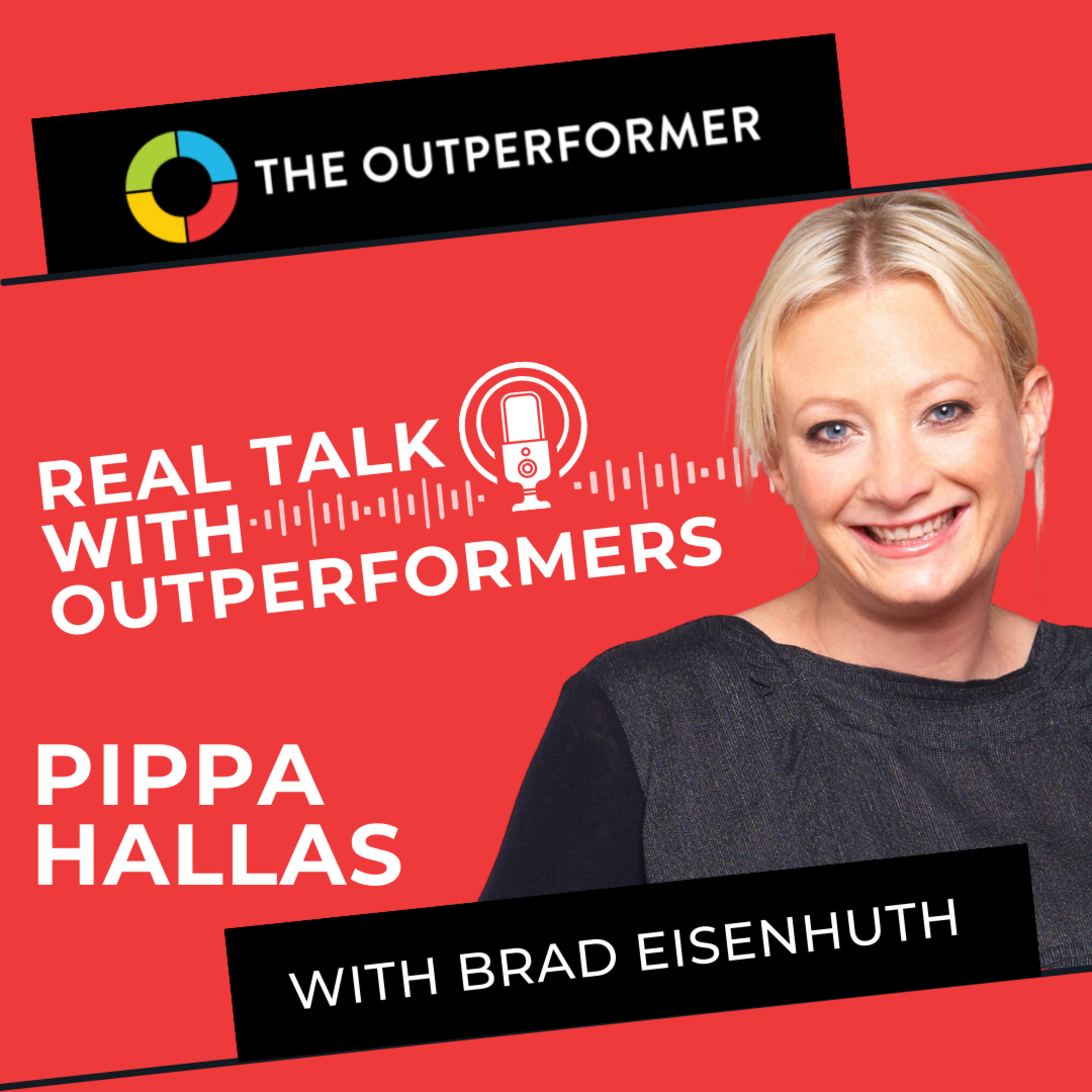Real Talk with Outperformers