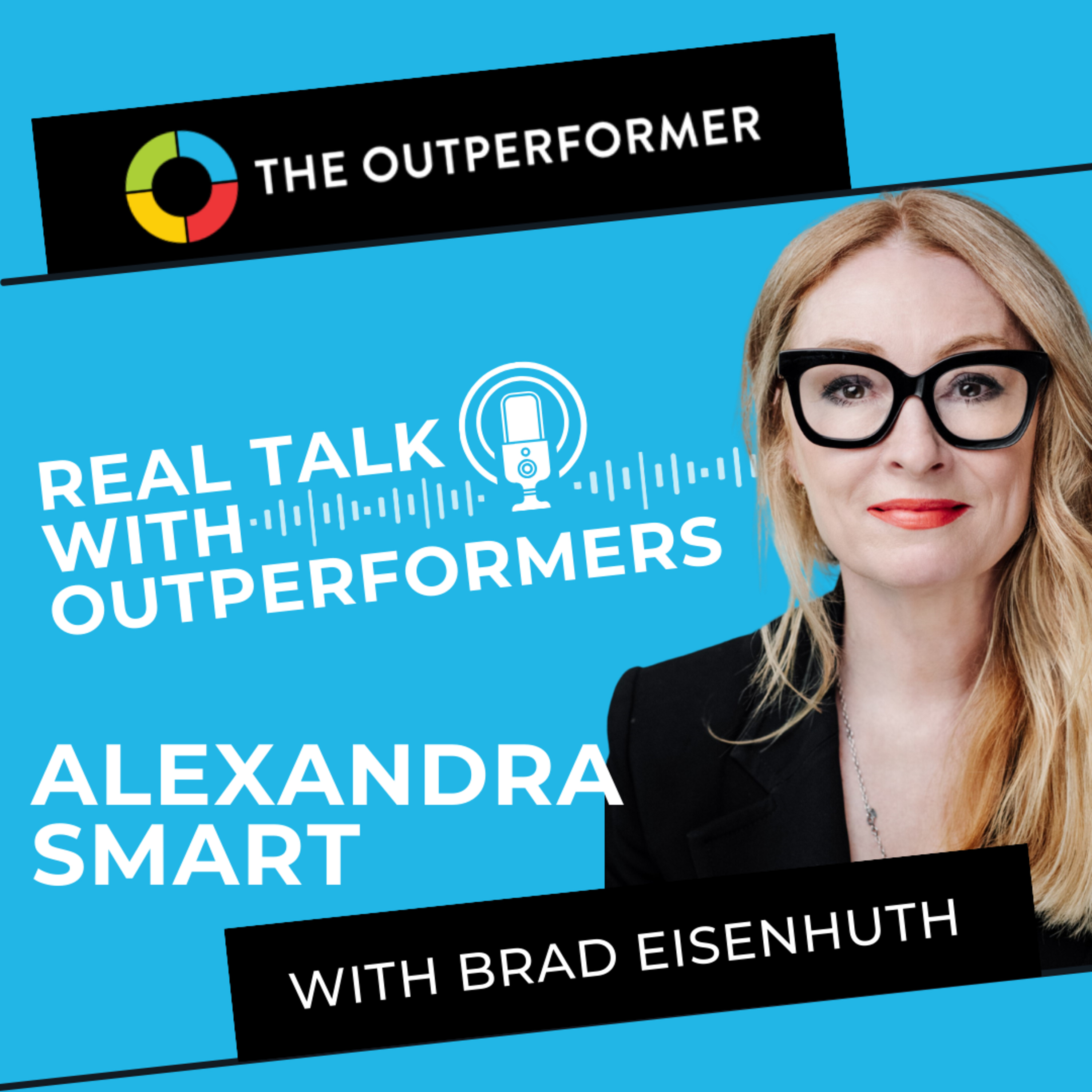 Real Talk with Outperformers