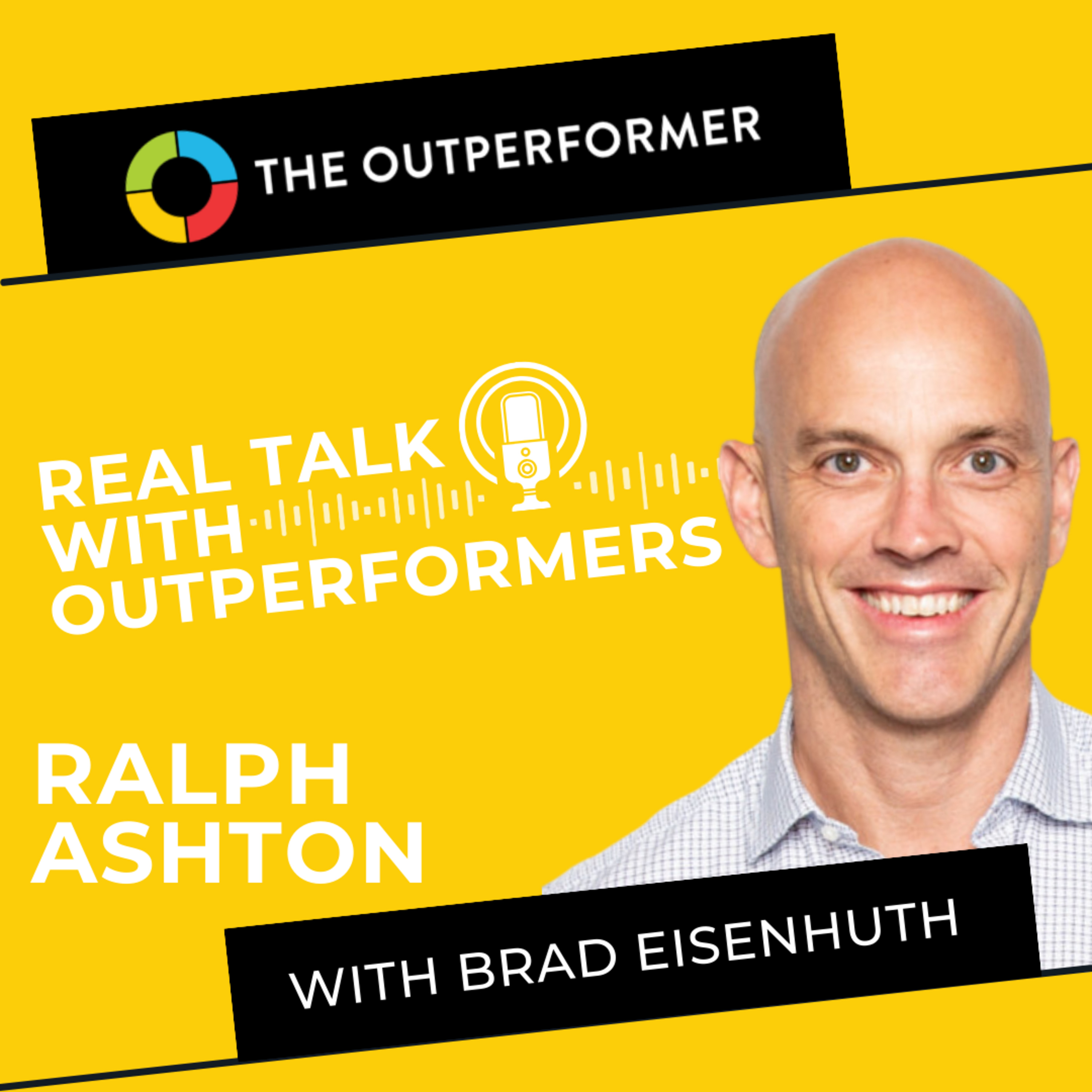 Real Talk with Outperformers