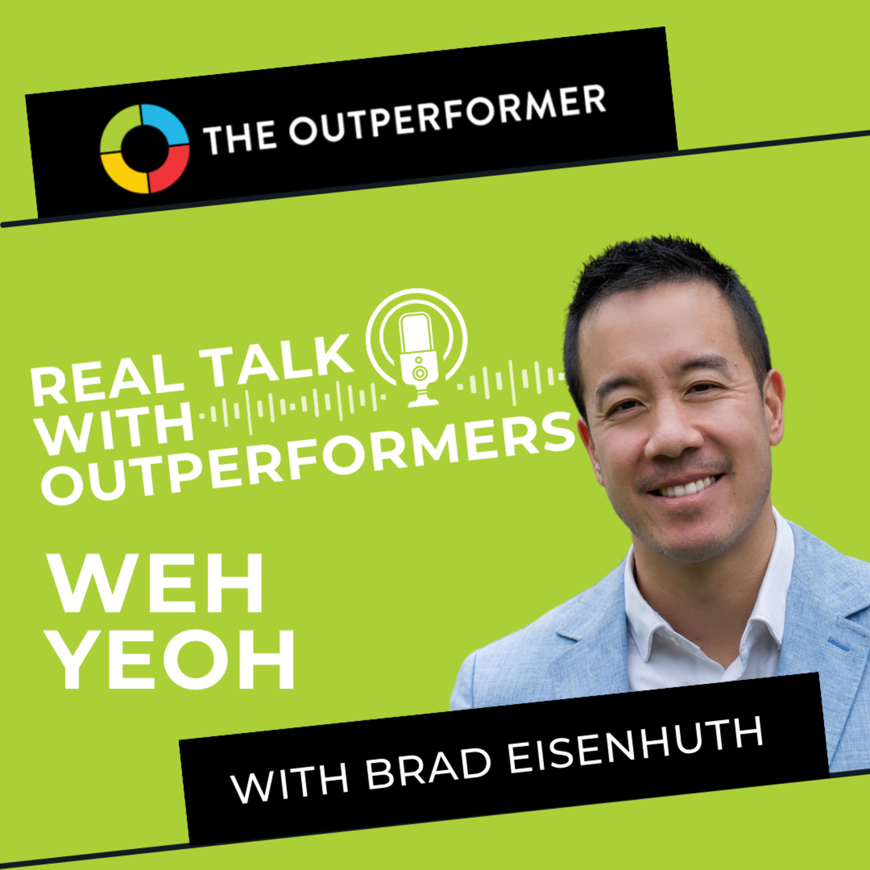 Real Talk with Outperformers