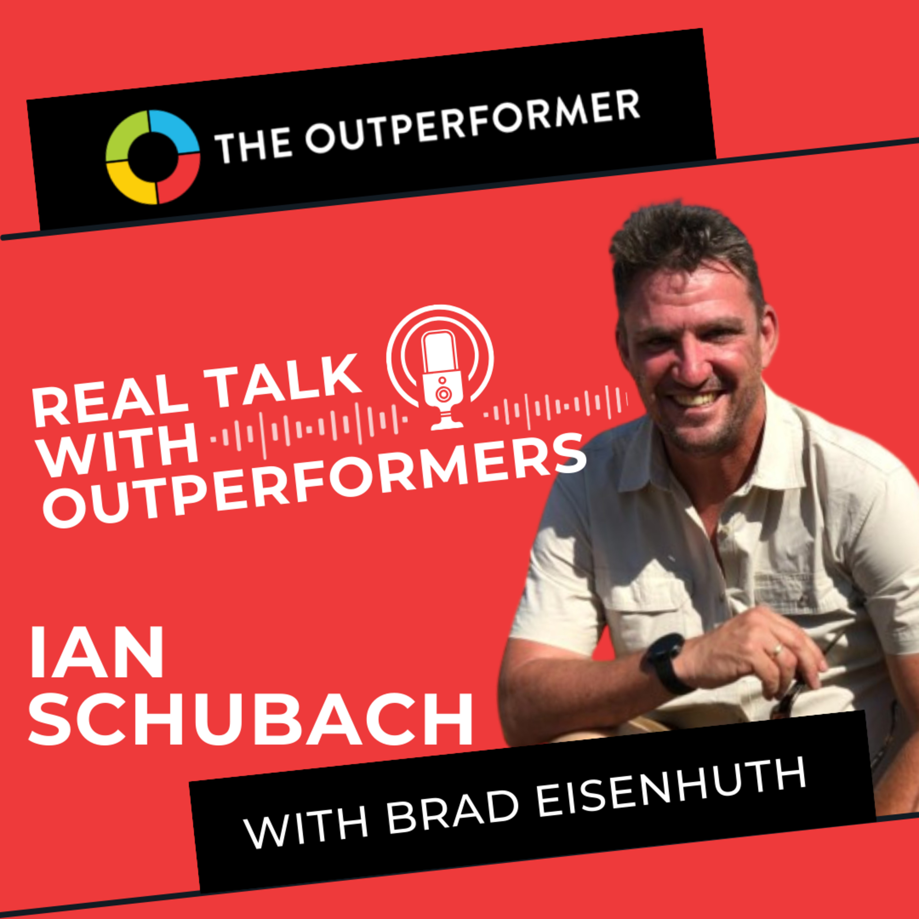 Real Talk with Outperformers