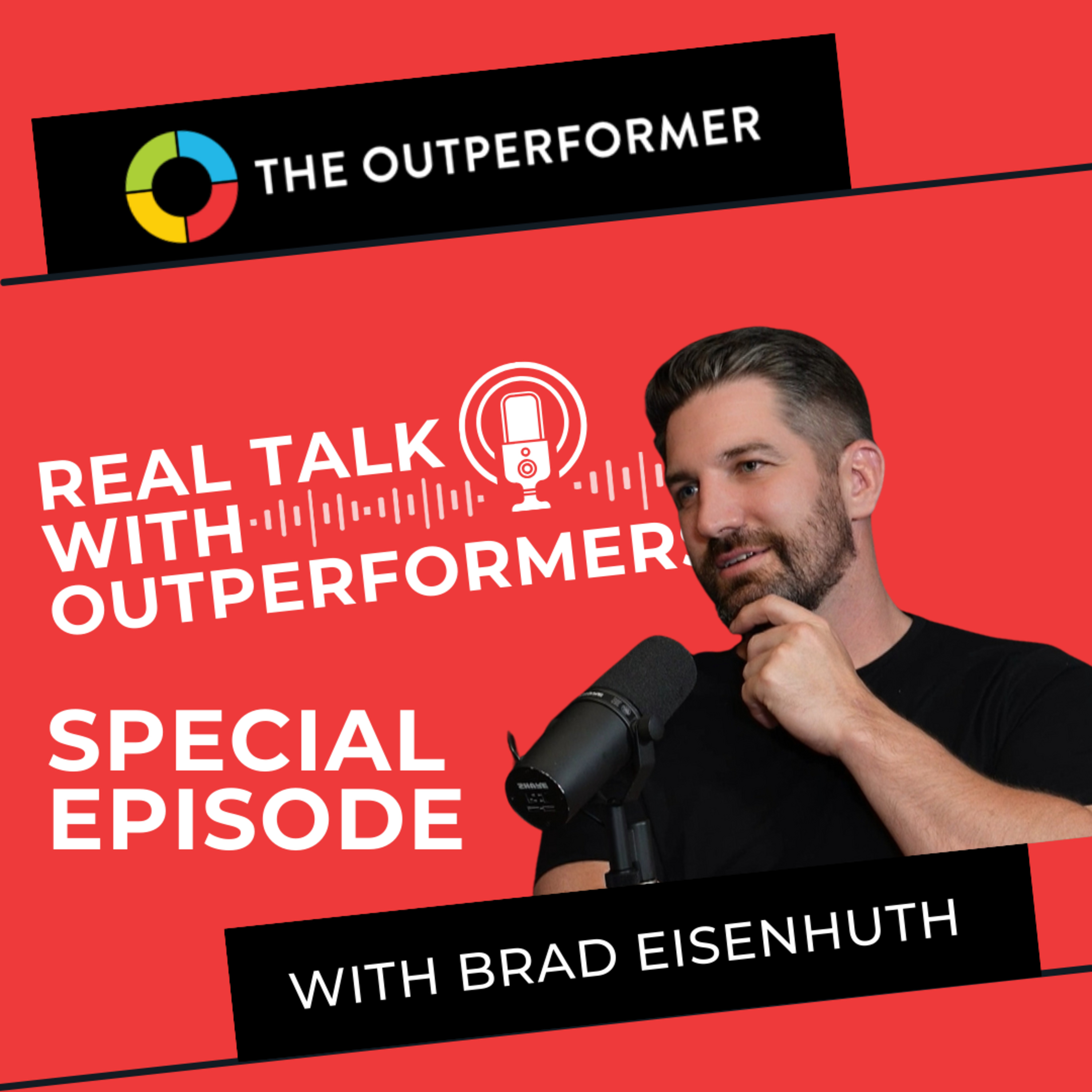 Real Talk with Outperformers