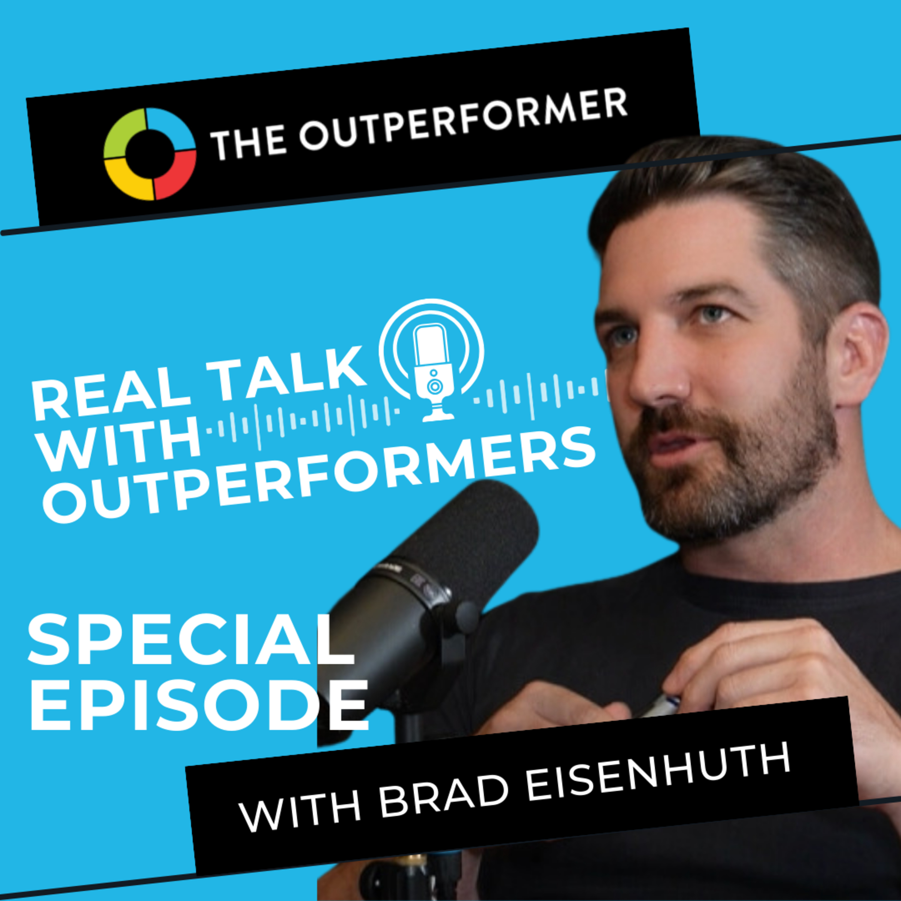 EP#50 – Evolving Through Challenges