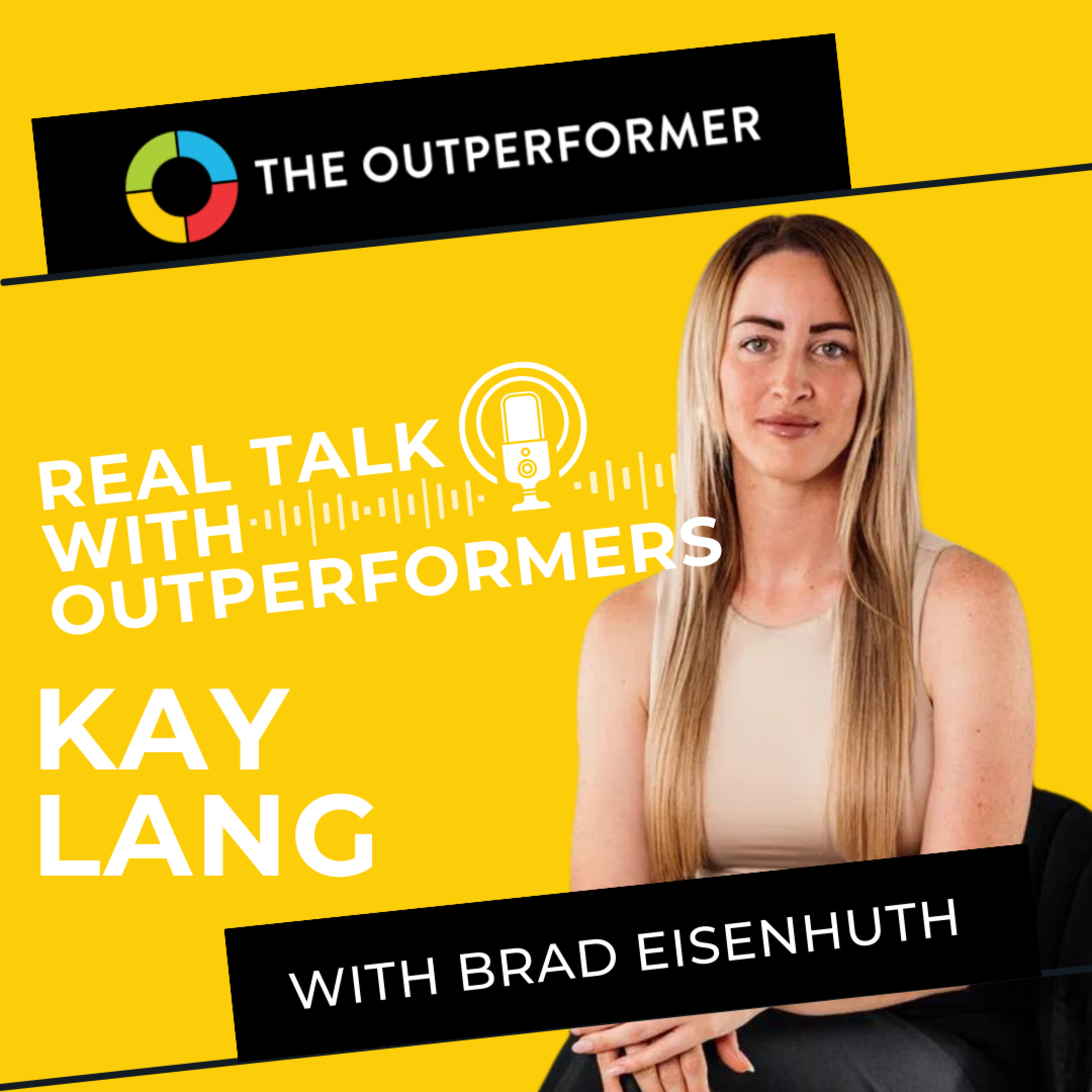 Real Talk with Outperformers