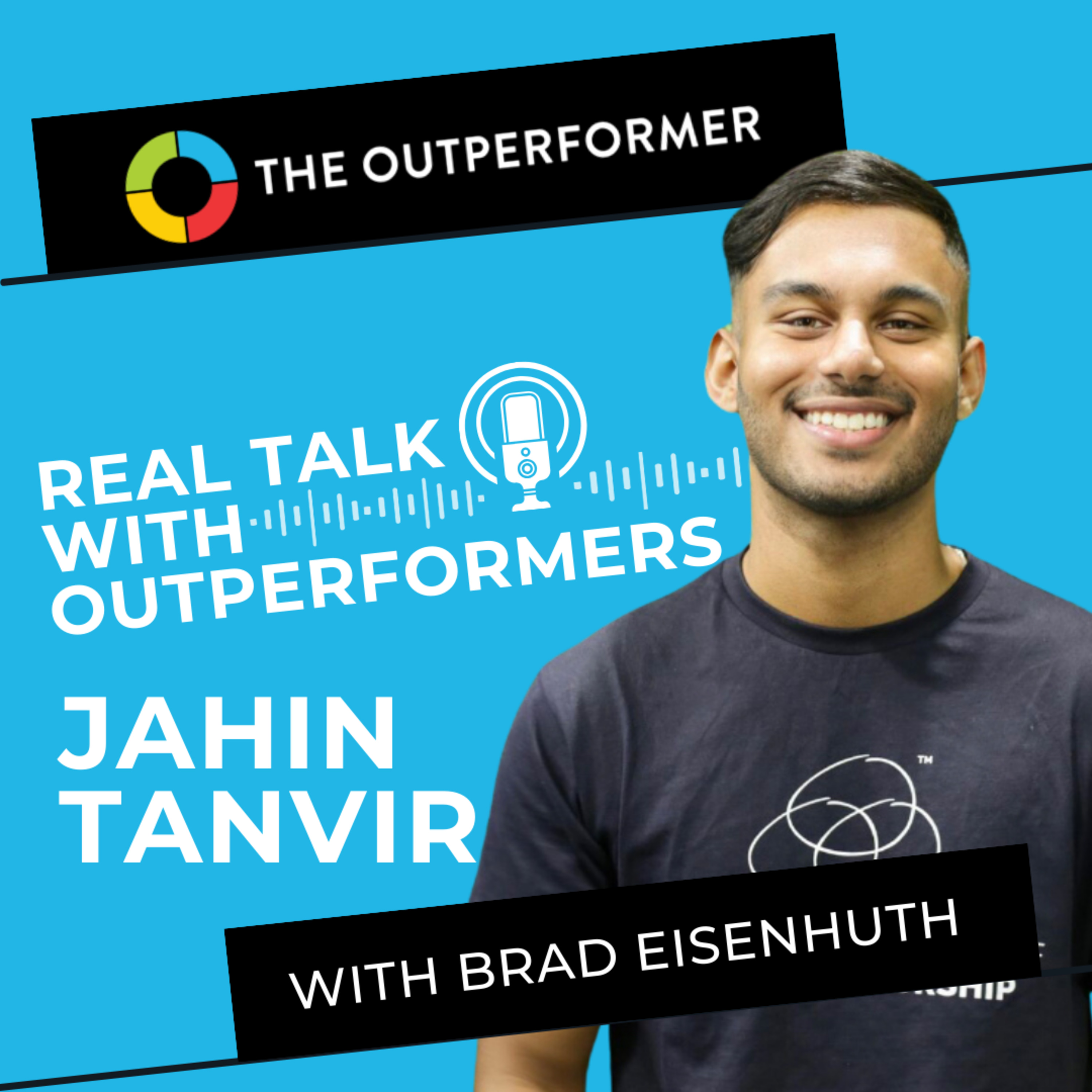 Real Talk with Outperformers