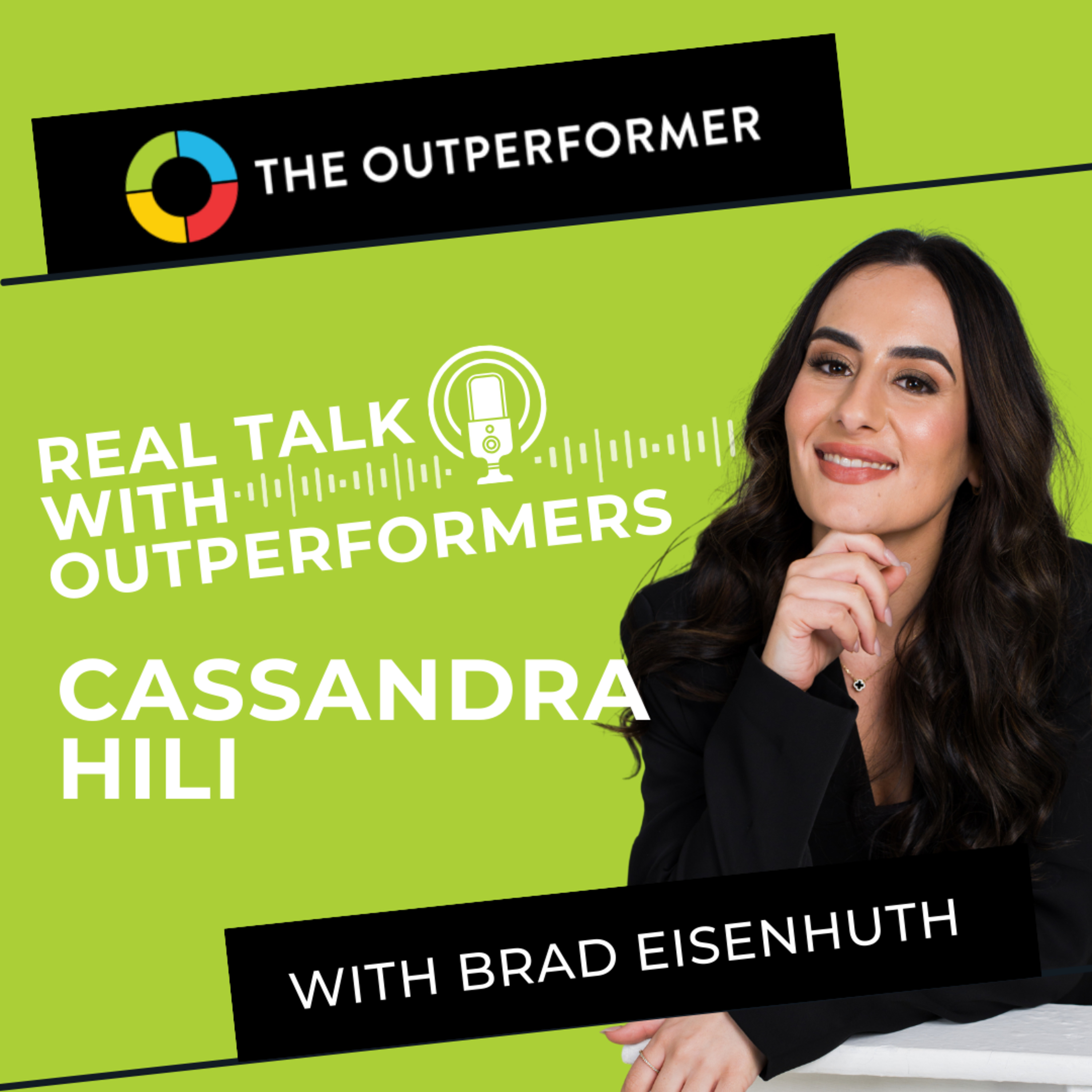 Real Talk with Outperformers