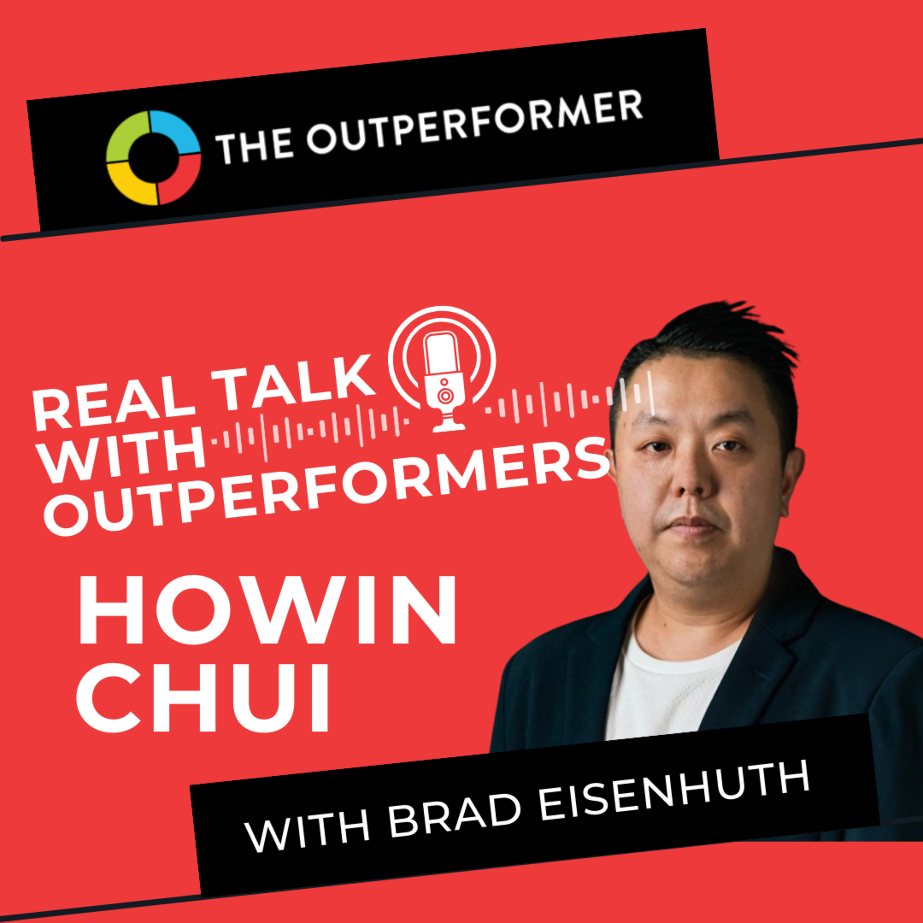 Real Talk with Outperformers