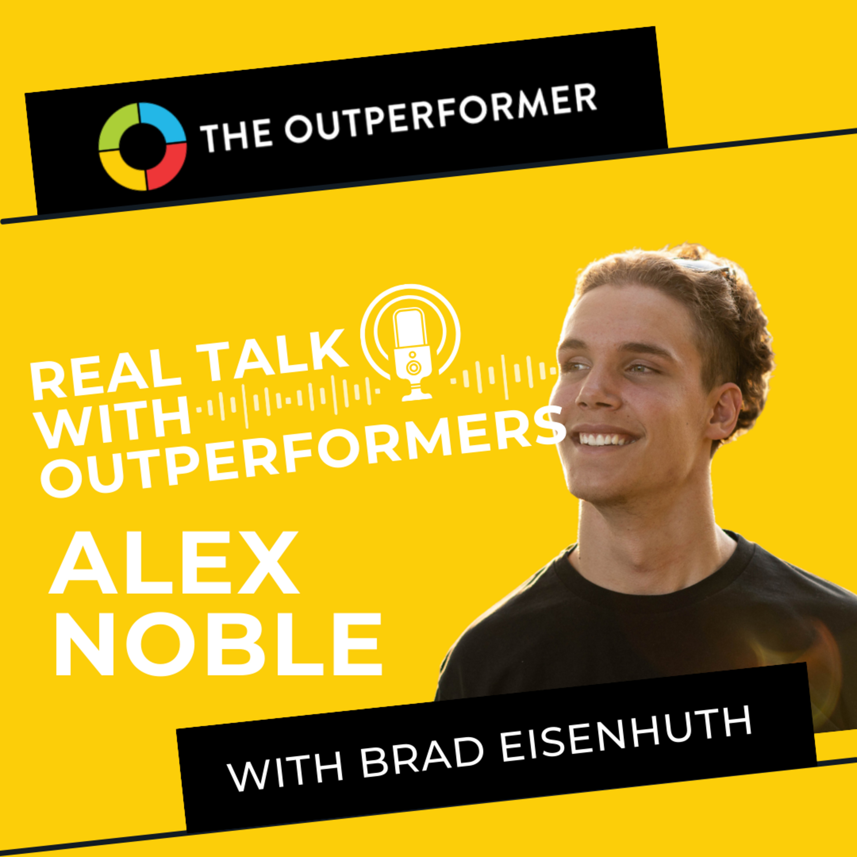 Real Talk with Outperformers