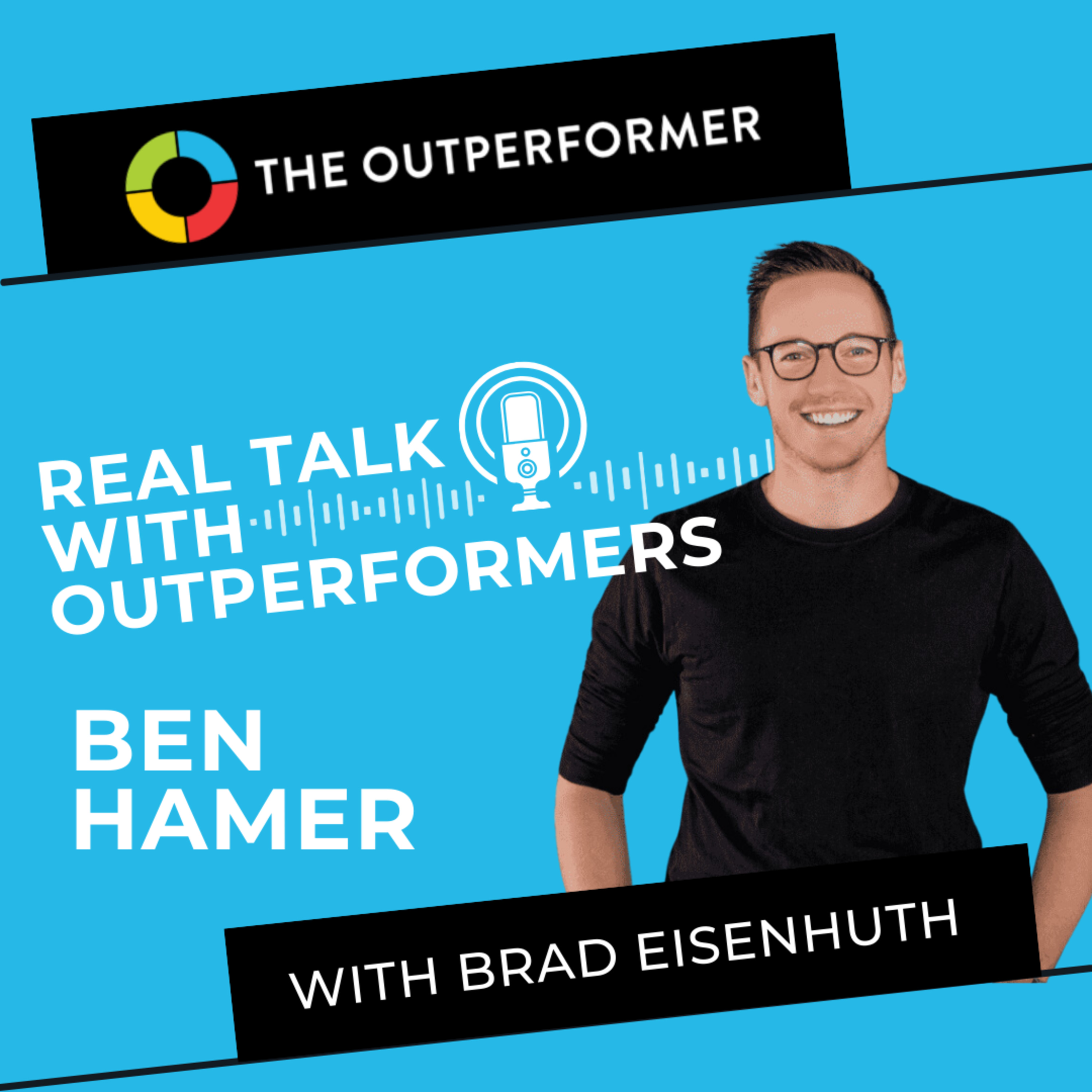 Real Talk with Outperformers