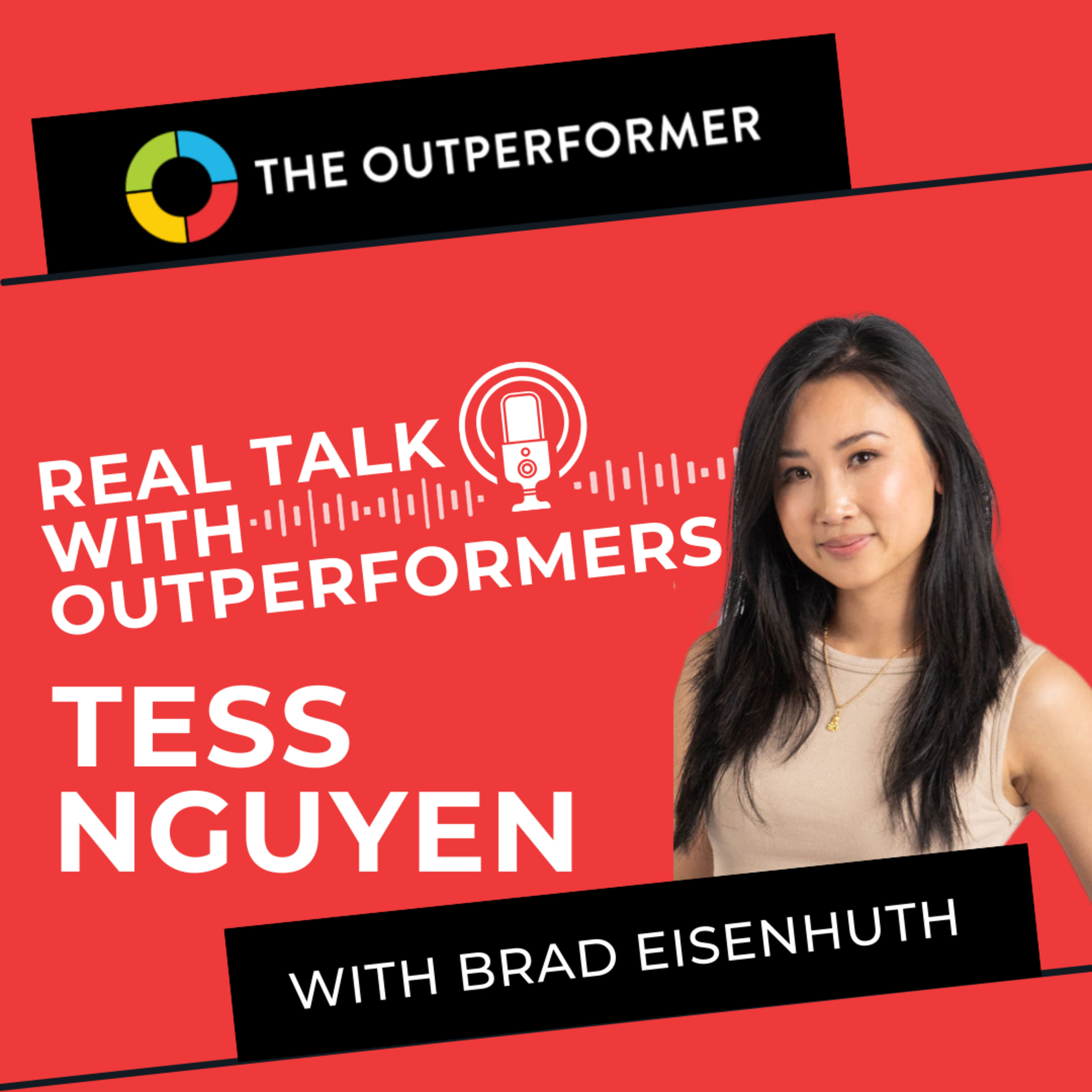 Real Talk with Outperformers