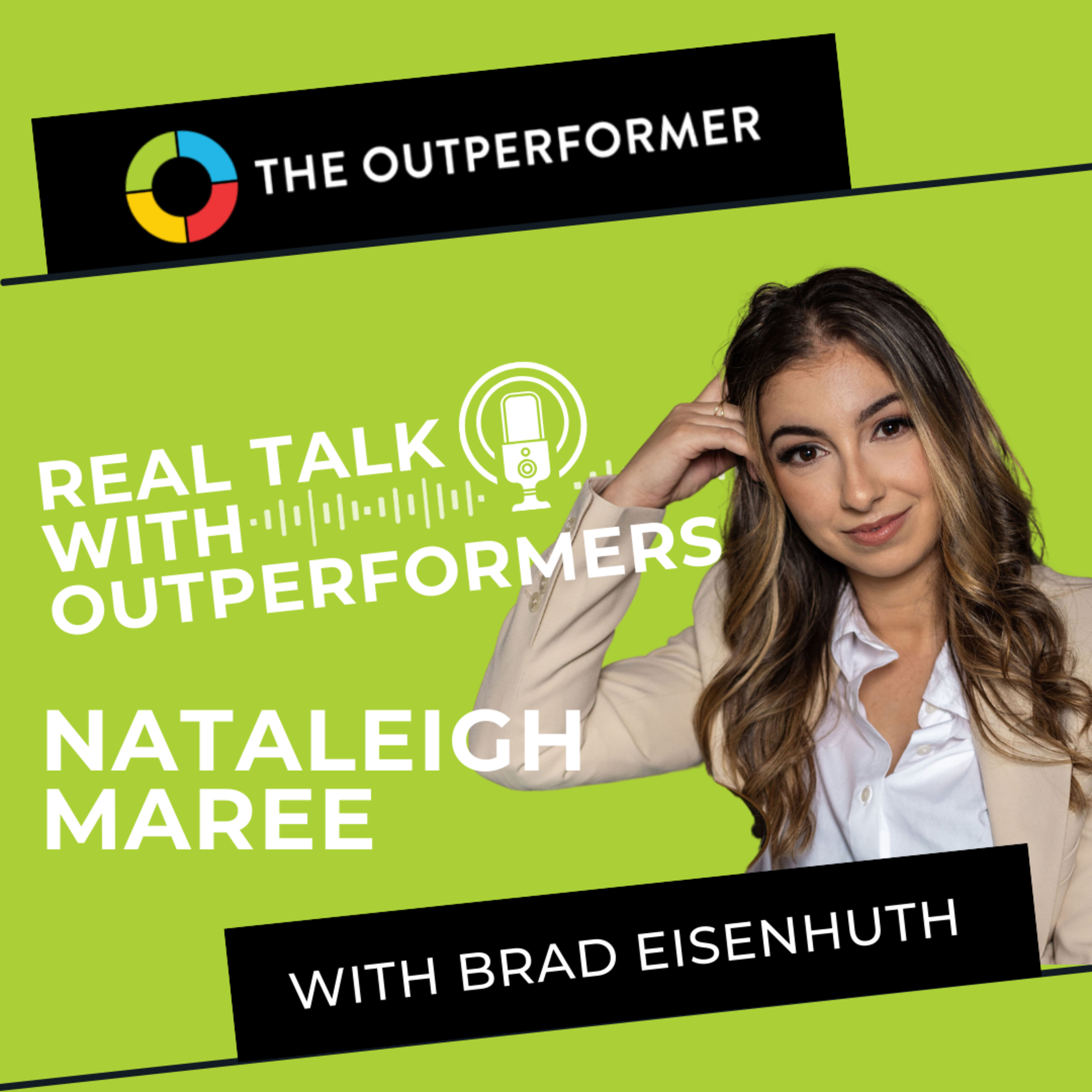 Real Talk with Outperformers