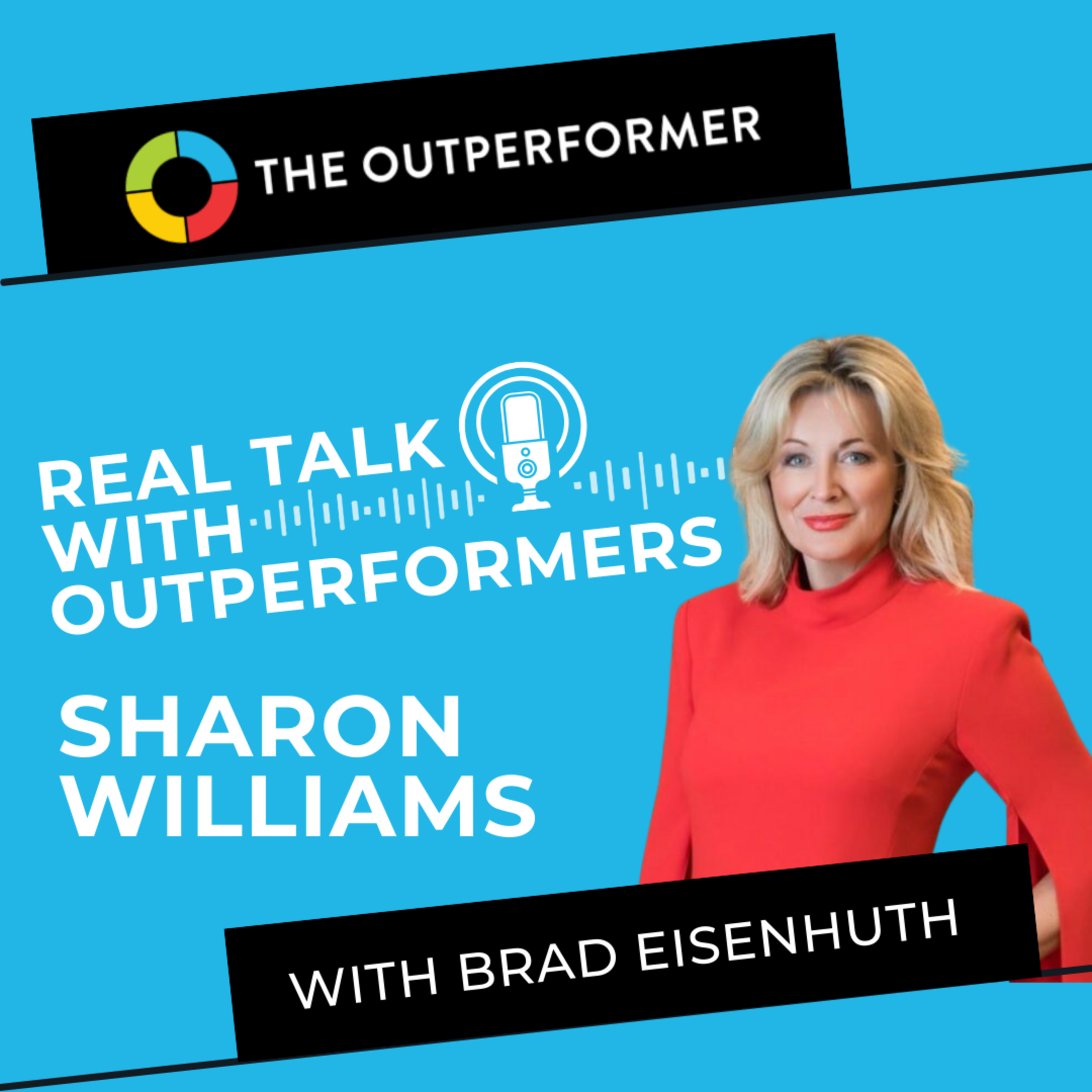Real Talk with Outperformers