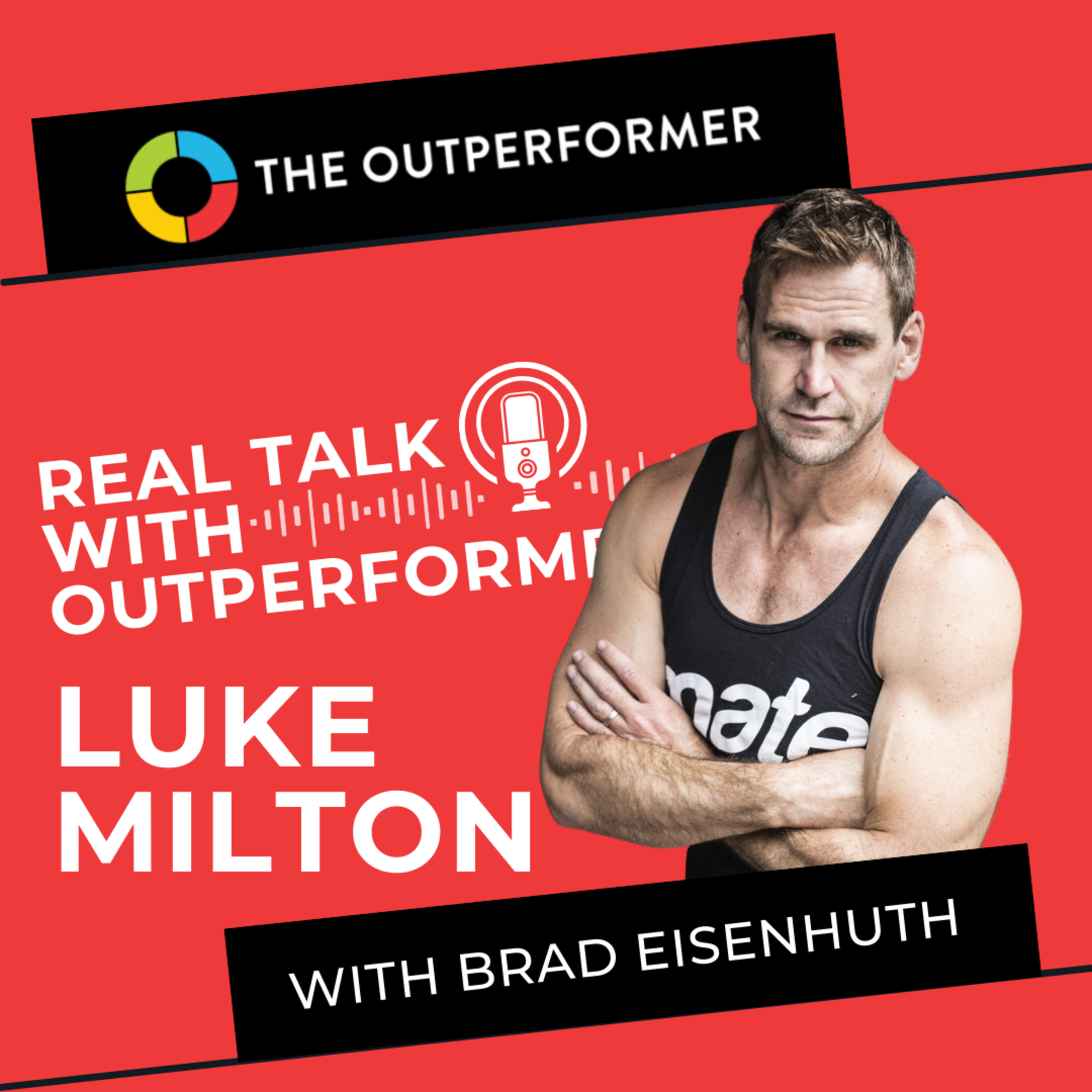 Real Talk with Outperformers