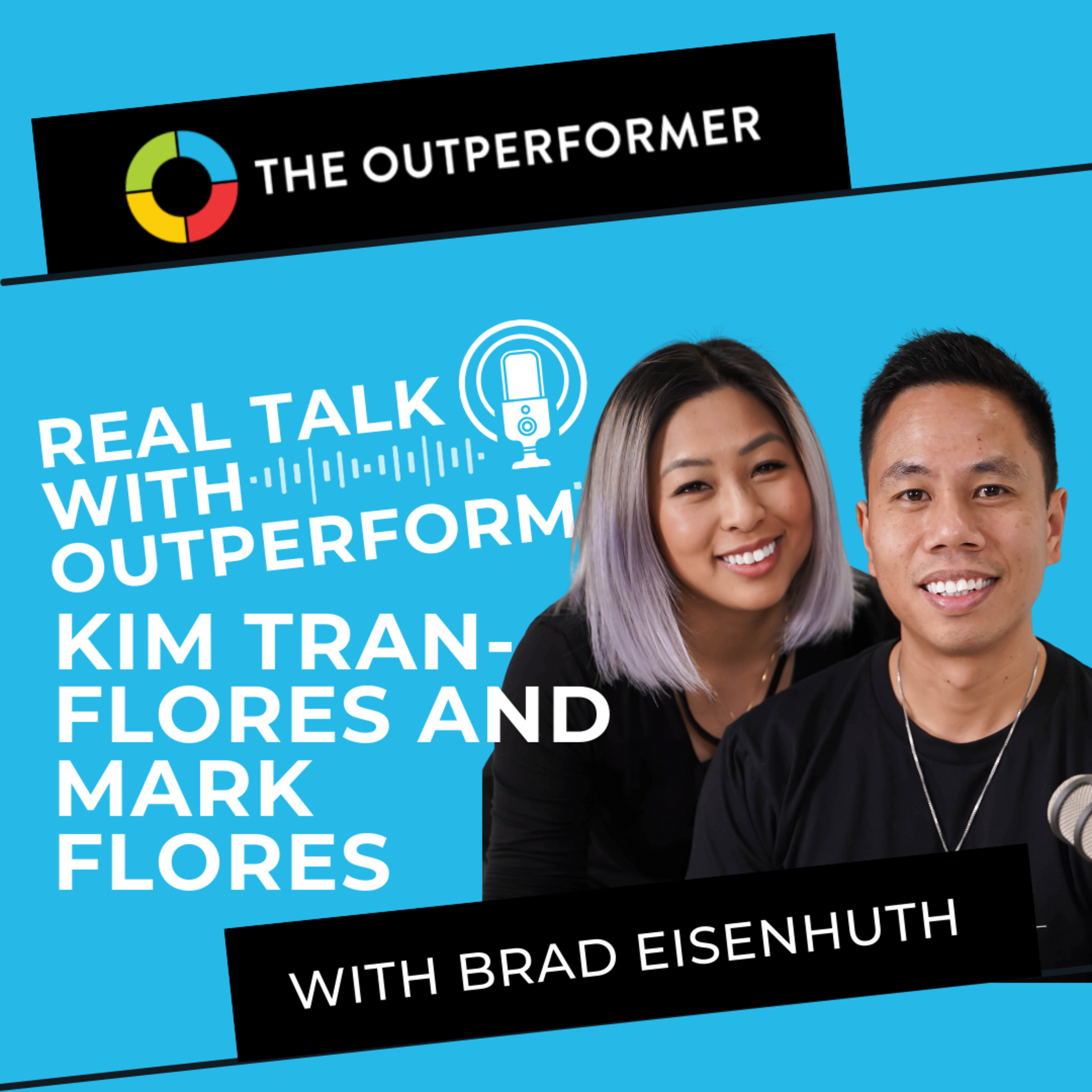 Real Talk with Outperformers