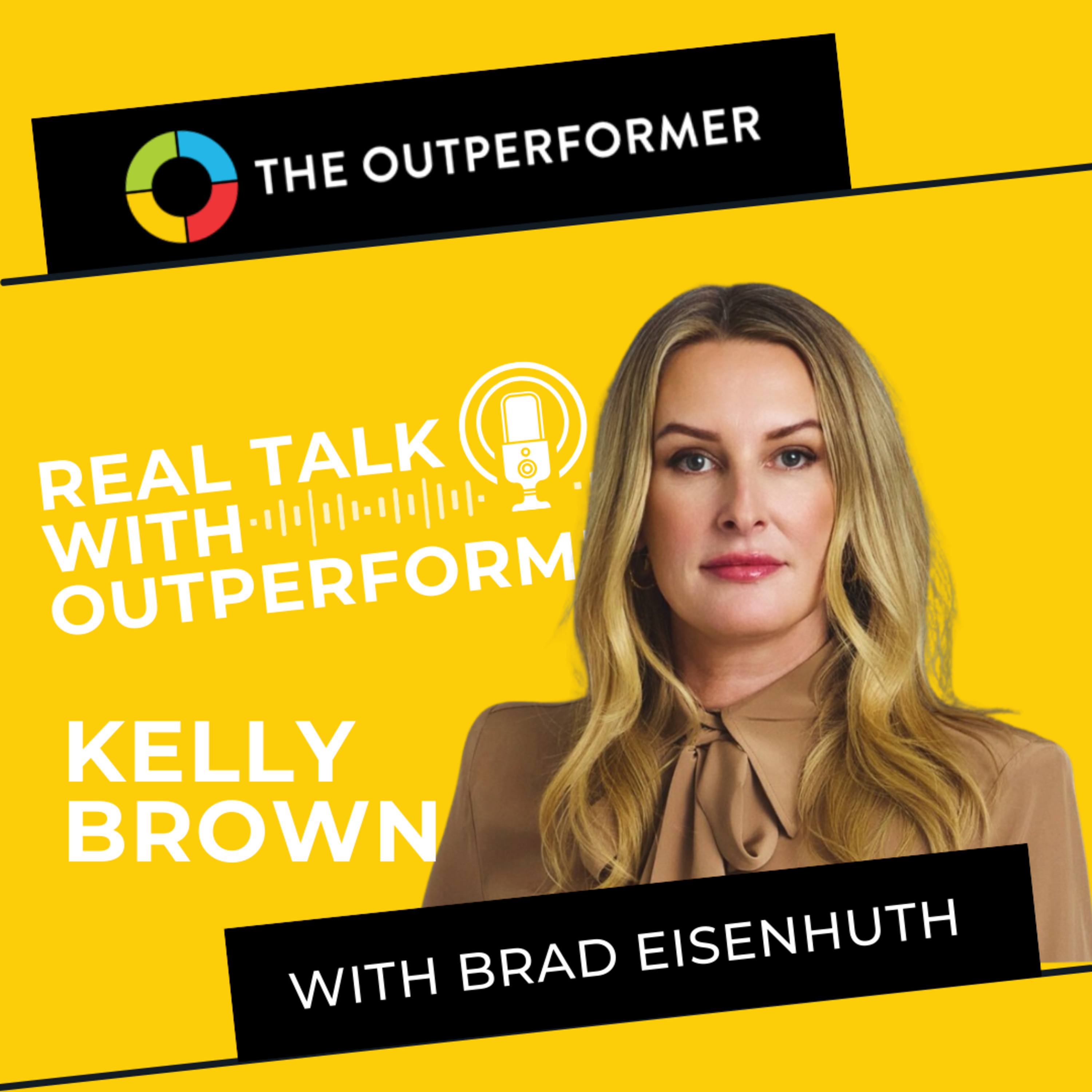 Real Talk with Outperformers