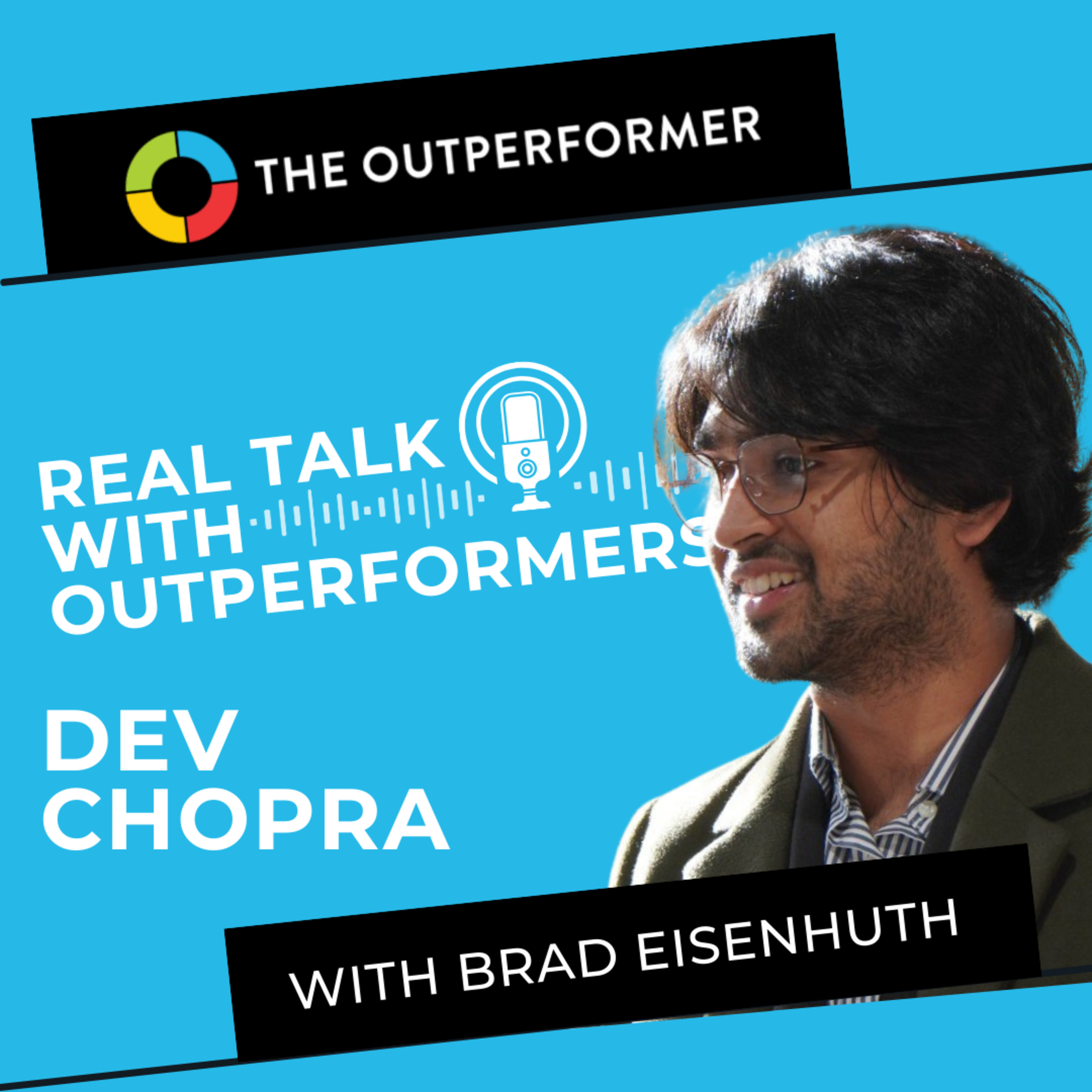 Real Talk with Outperformers