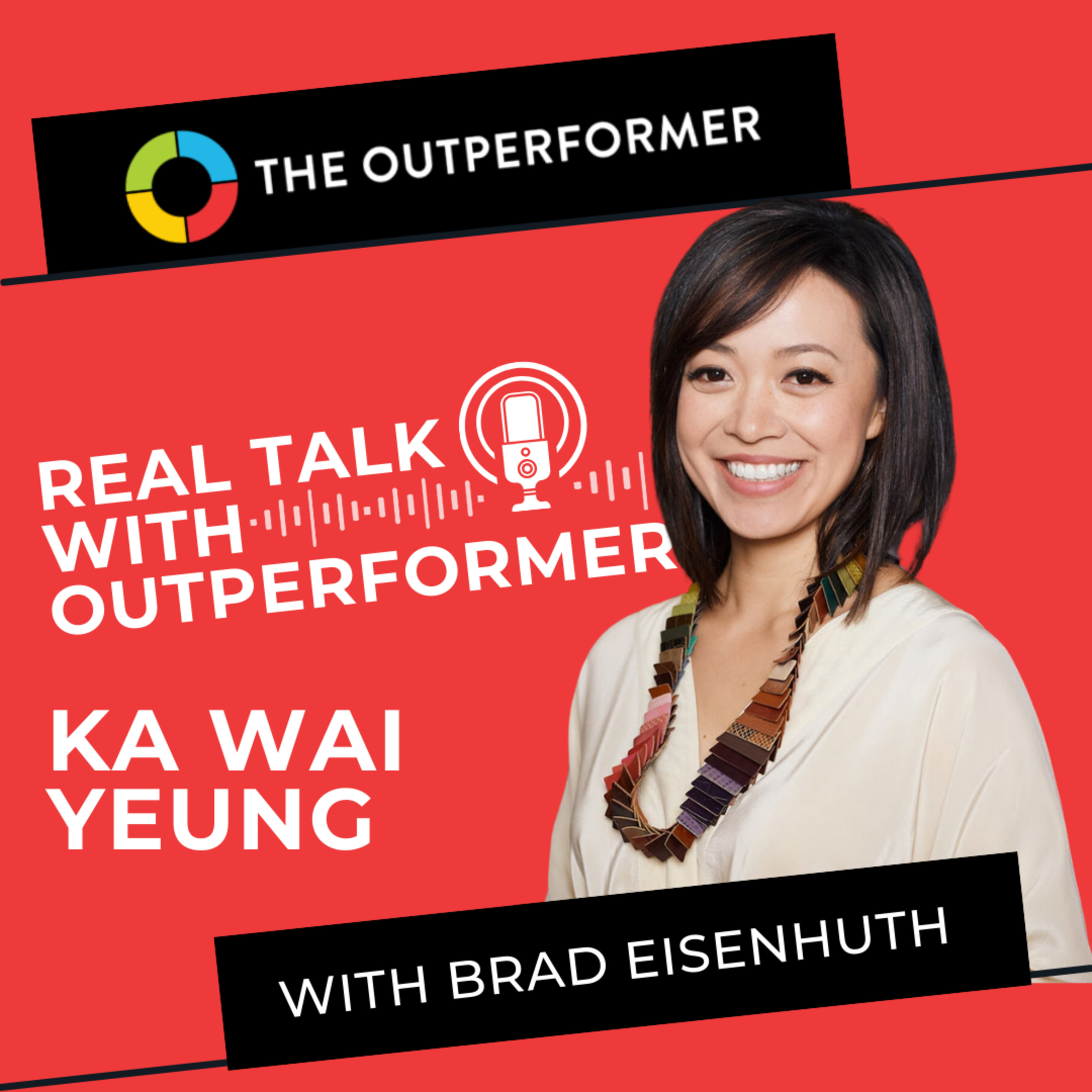 Real Talk with Outperformers