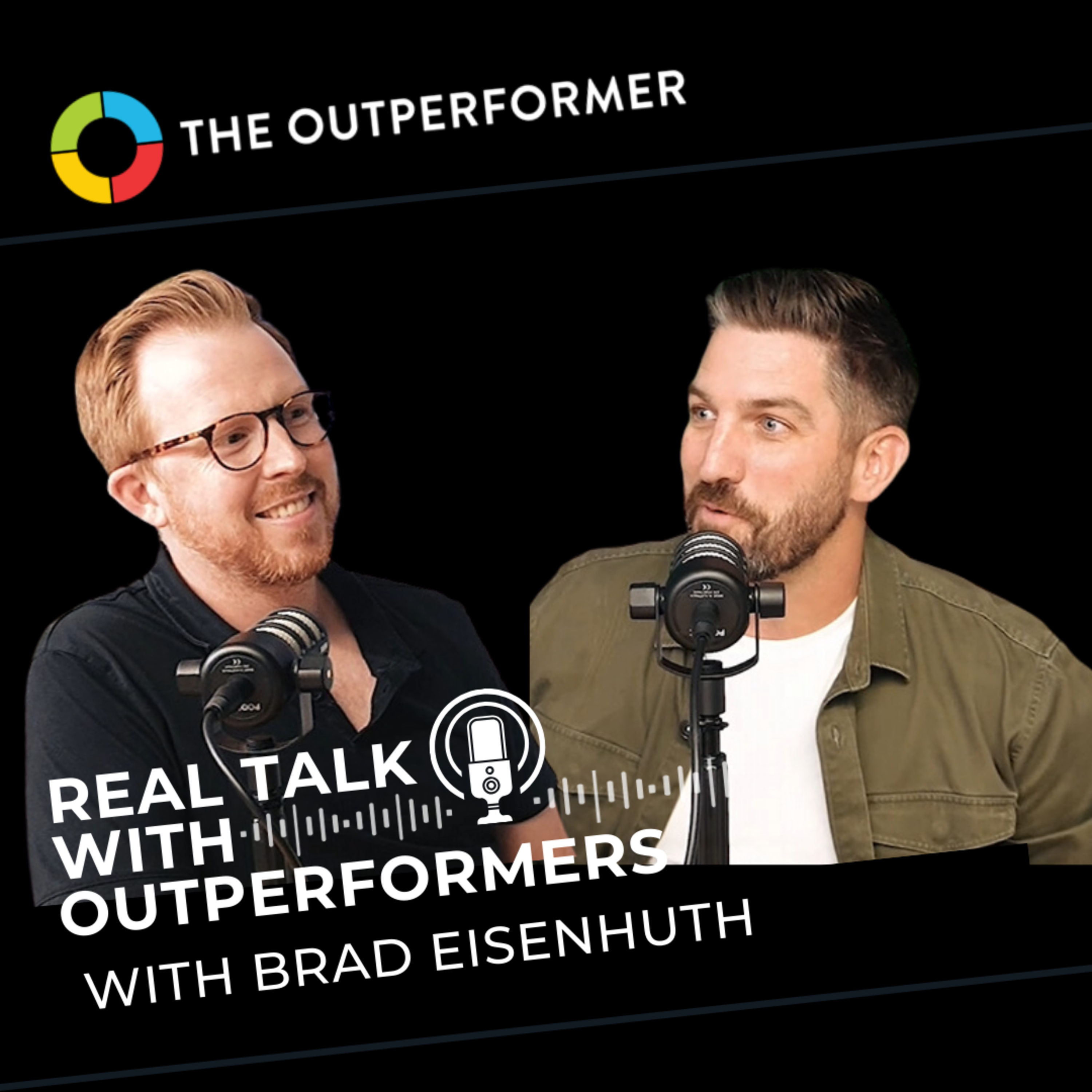 Real Talk with Outperformers