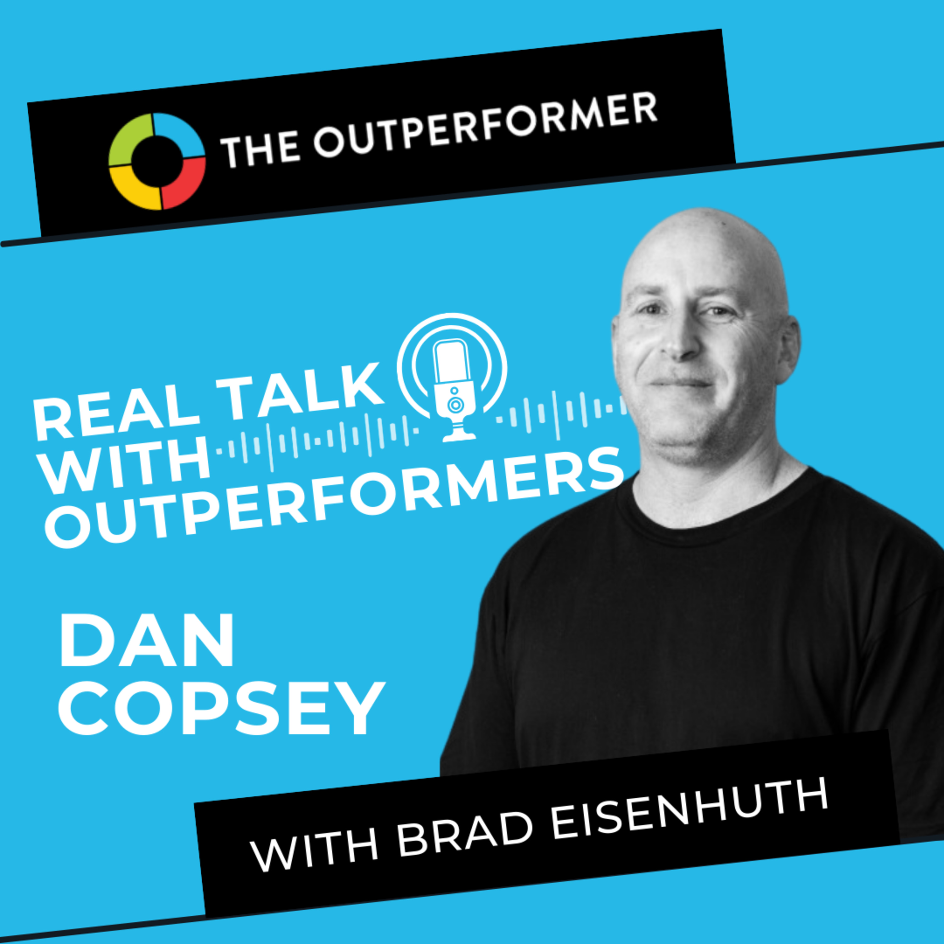 Real Talk with Outperformers