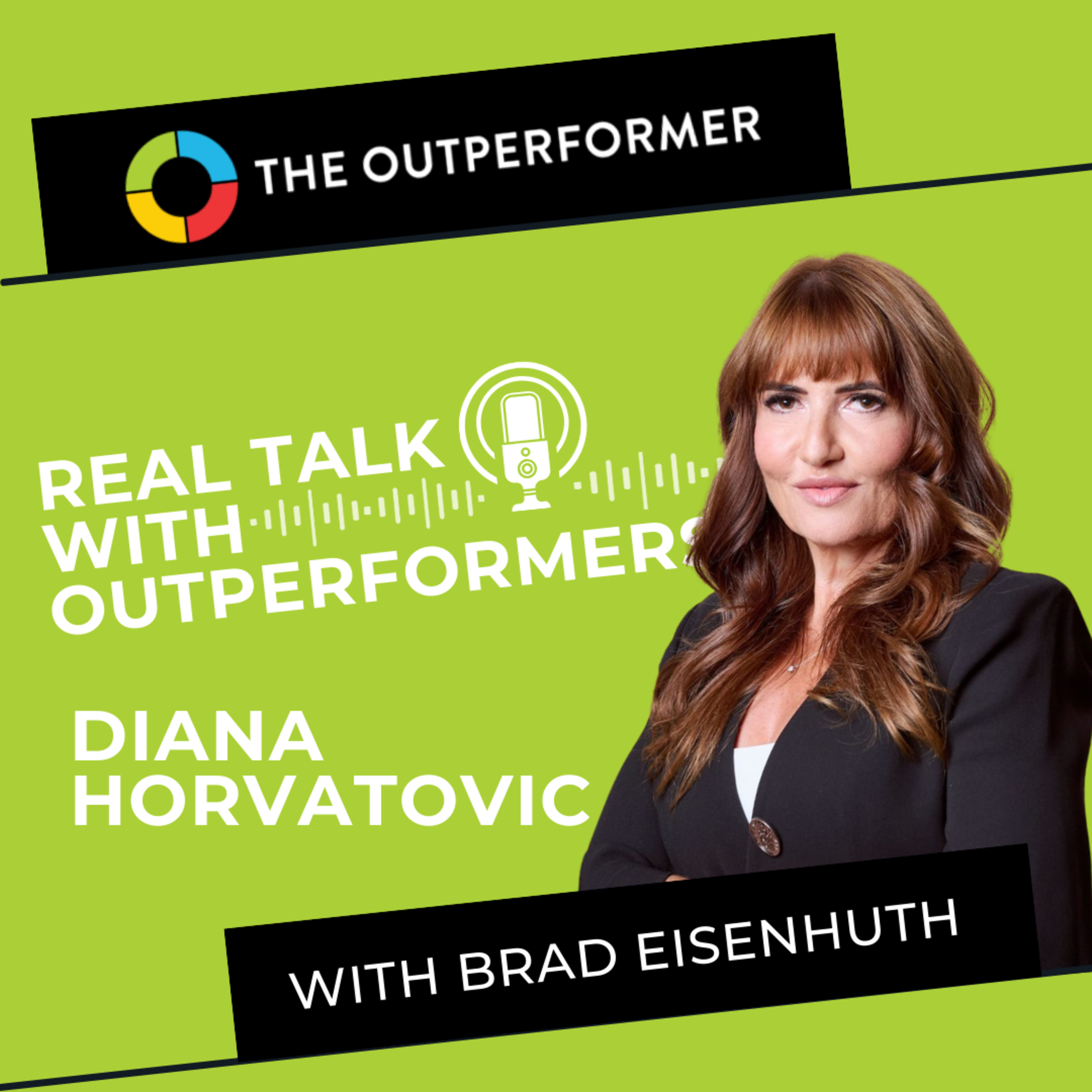 Real Talk with Outperformers