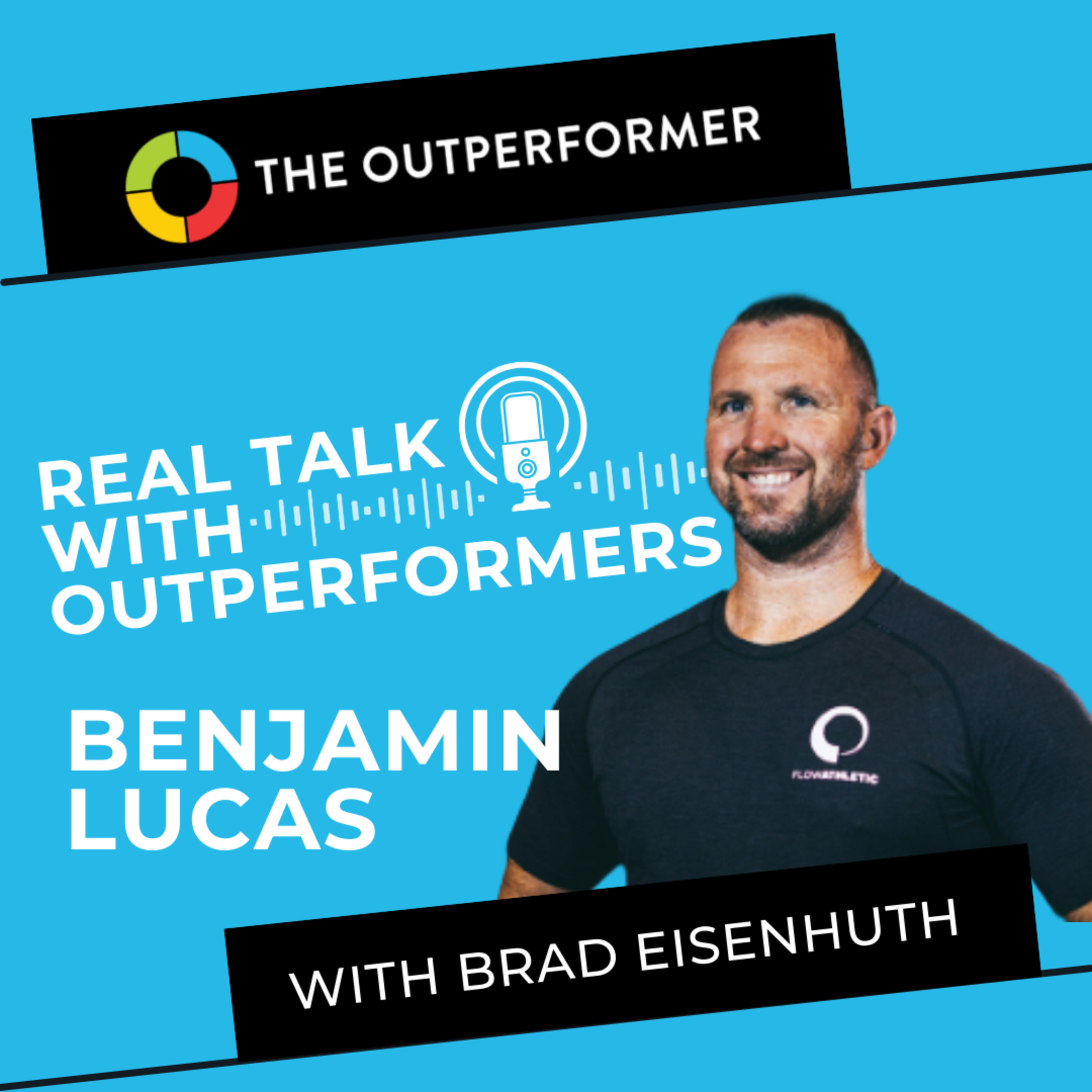 Real Talk with Outperformers