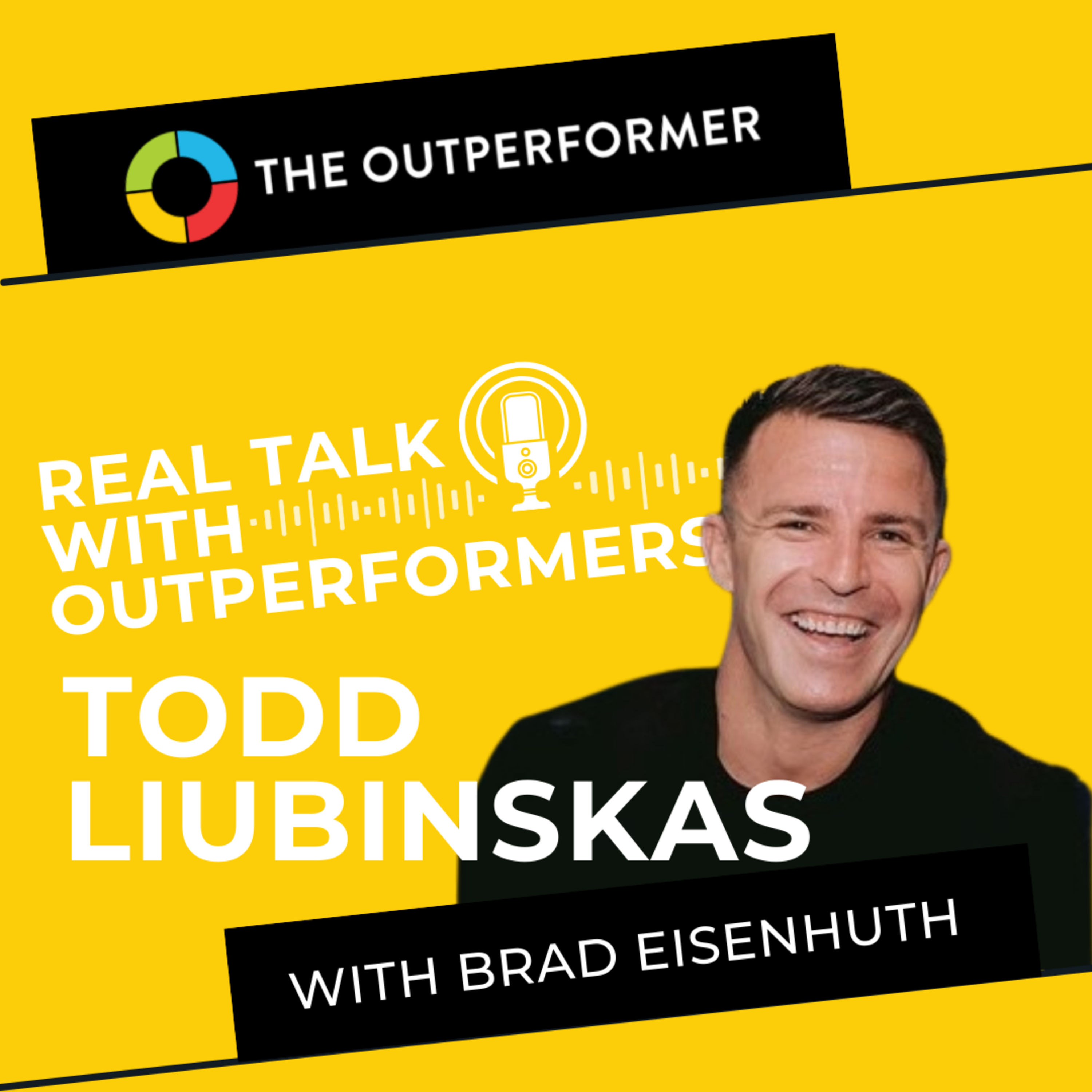 Real Talk with Outperformers