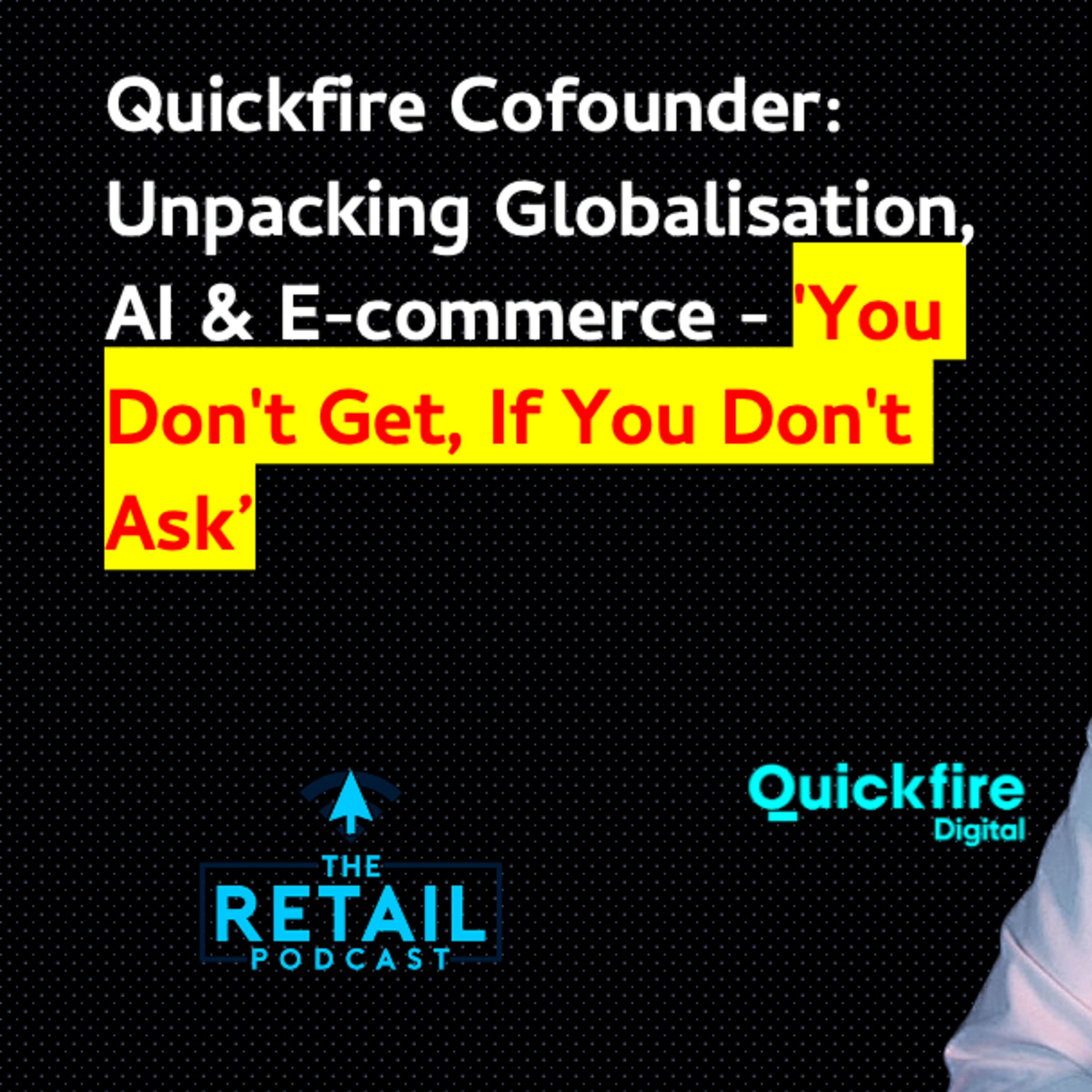 The Retail Podcast