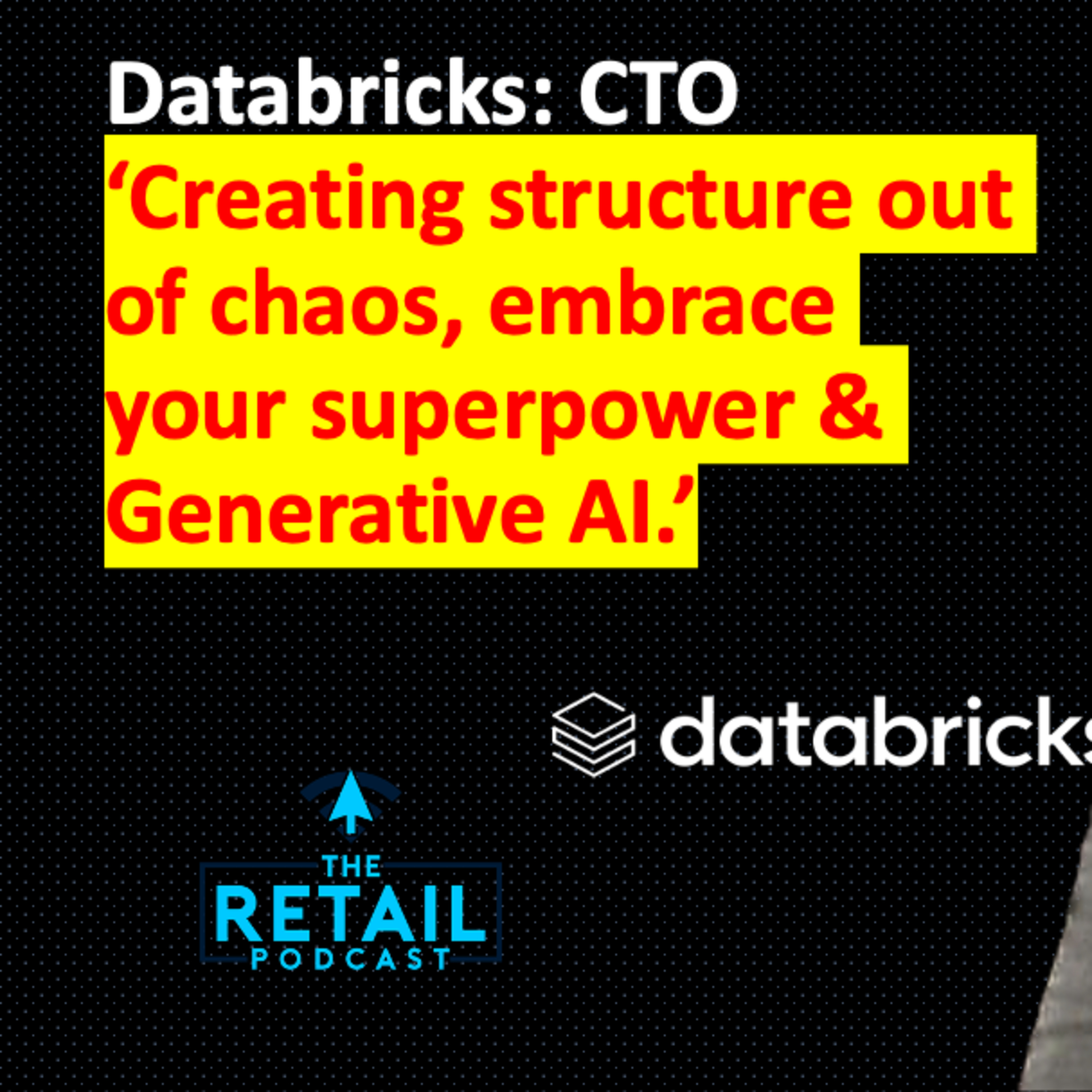 Unlocking AI & Data Power, Championing Diversity, and Harnessing Your Superpowers: A Candid and Inspiring Conversation with Tech Maven Robin Sutara episode artwork