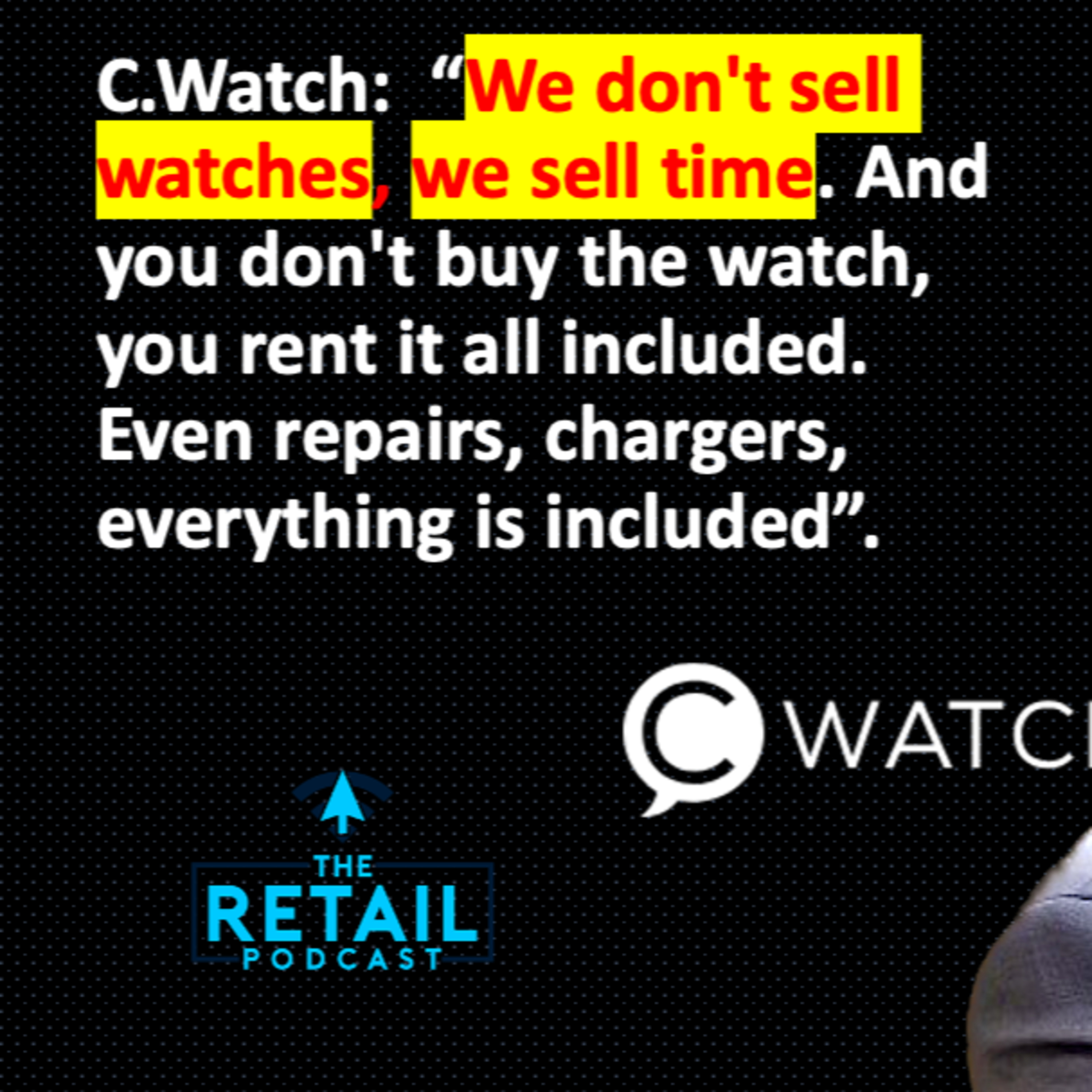 🌟 Unlock the Power of Seamless Collaboration and Elevate Customer Experience with C WATCH Communication Tool 🚀 episode artwork