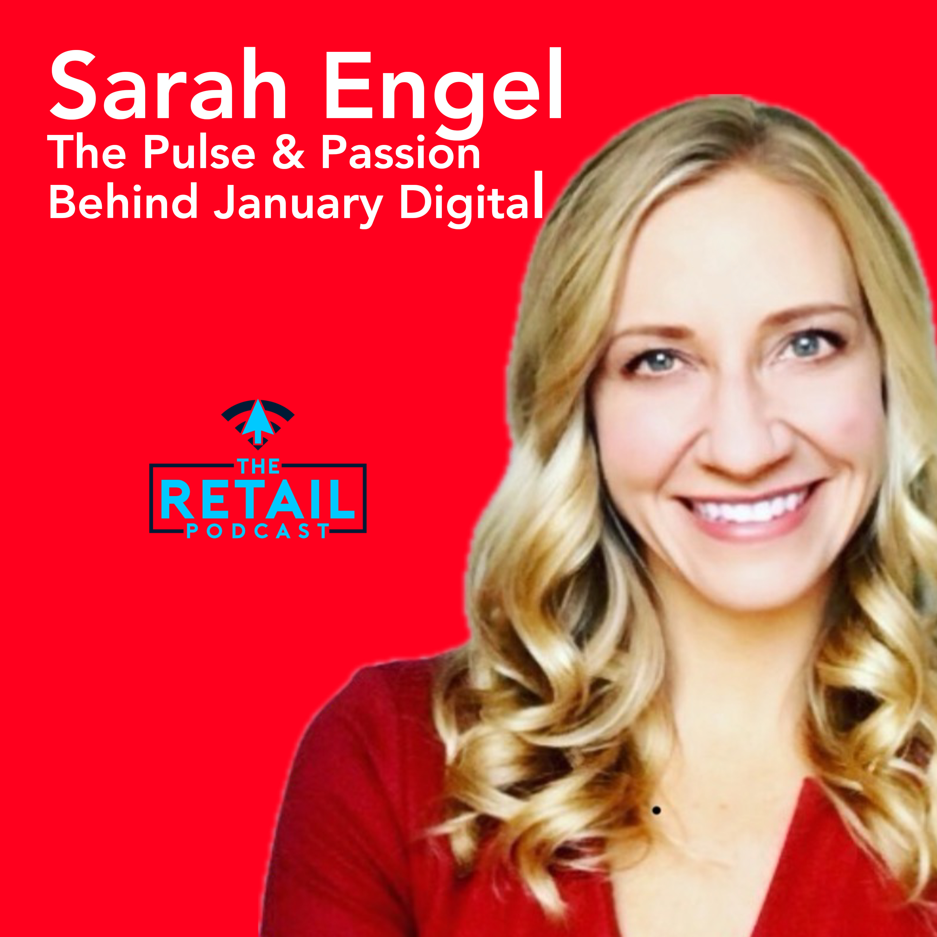 Mastery Unveiled: Sarah Engel on Elevating Brands, Cultivating Culture, and Shaping Digital Futures episode artwork