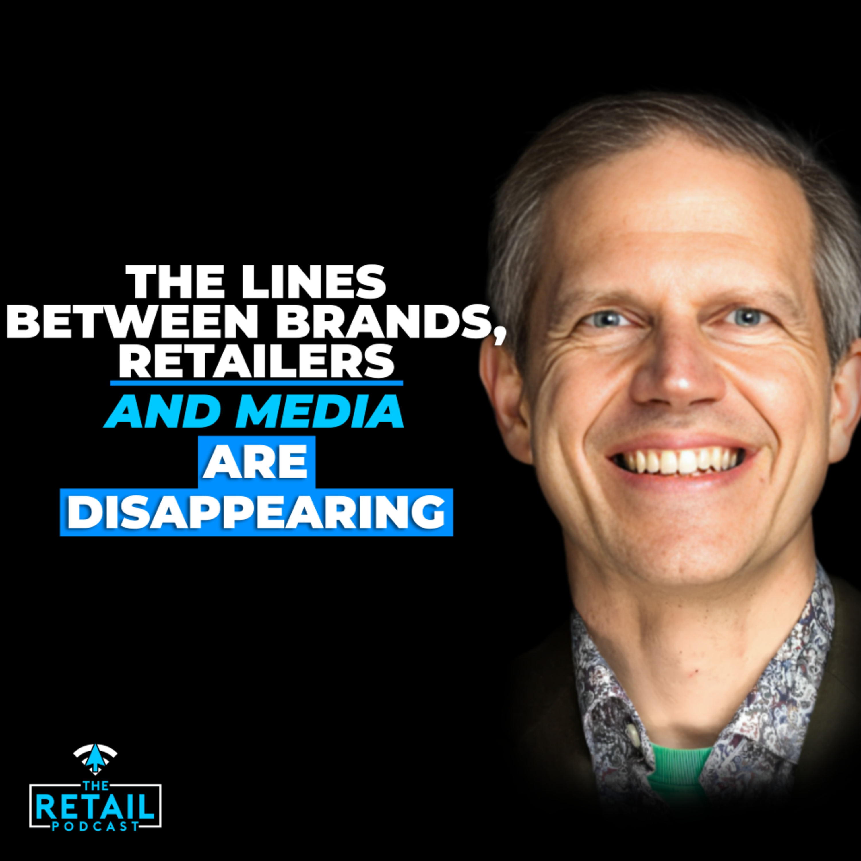 Shoptalk 2025: Innovation, Luxury, and The New Market episode artwork