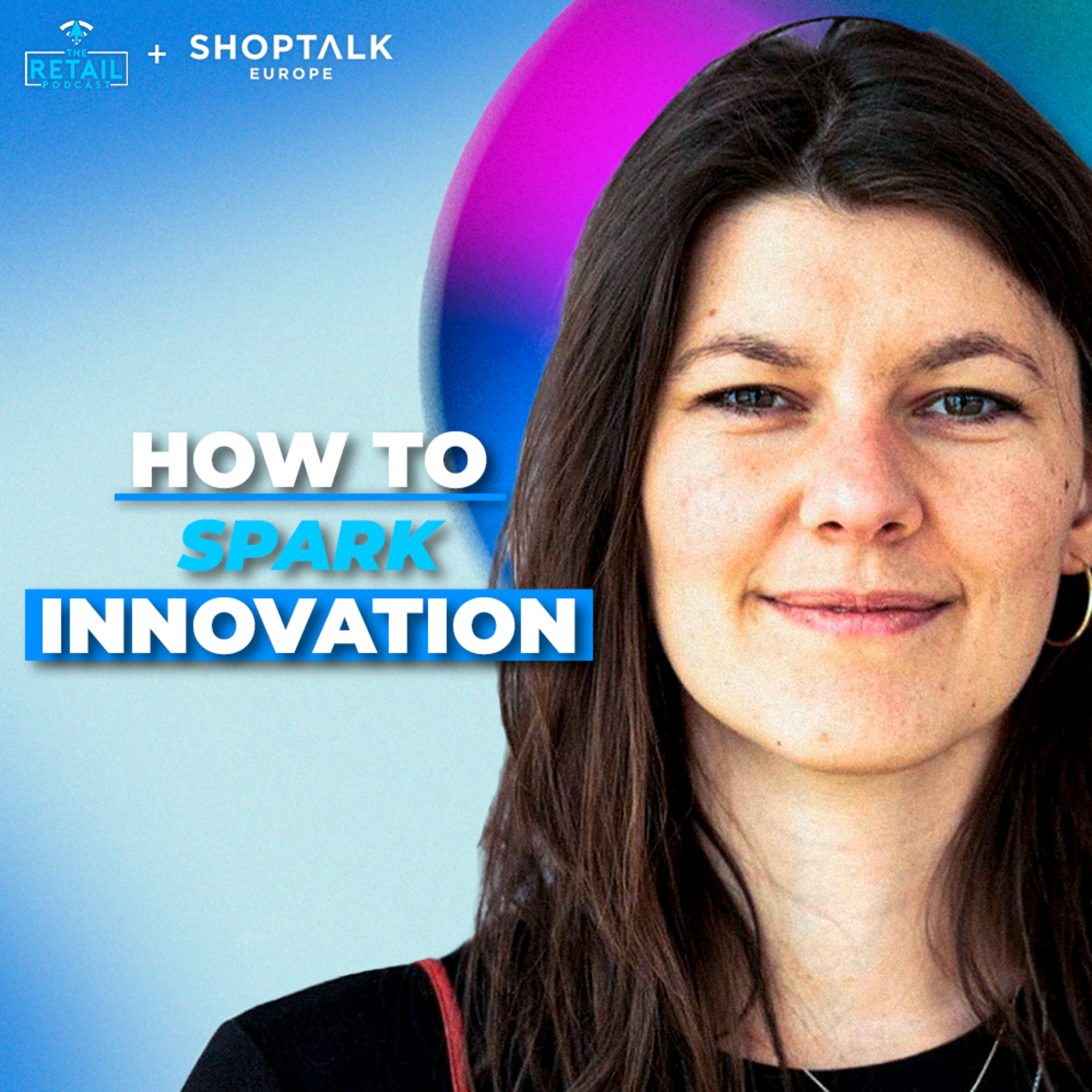 🎙️ How air up® is Changing the Way We Taste Water – with Co-Founder Lena Jüngst episode artwork