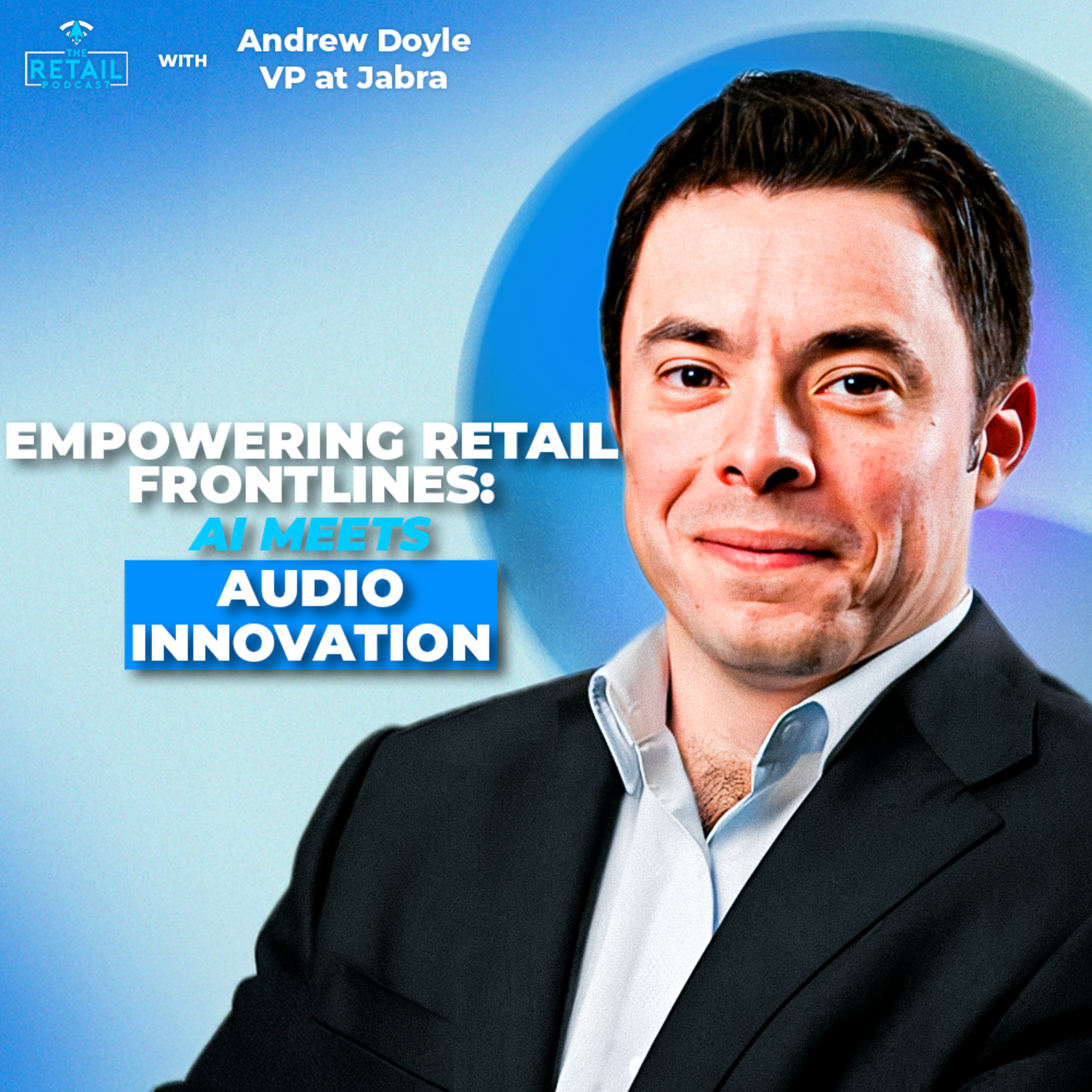 The Retail Podcast