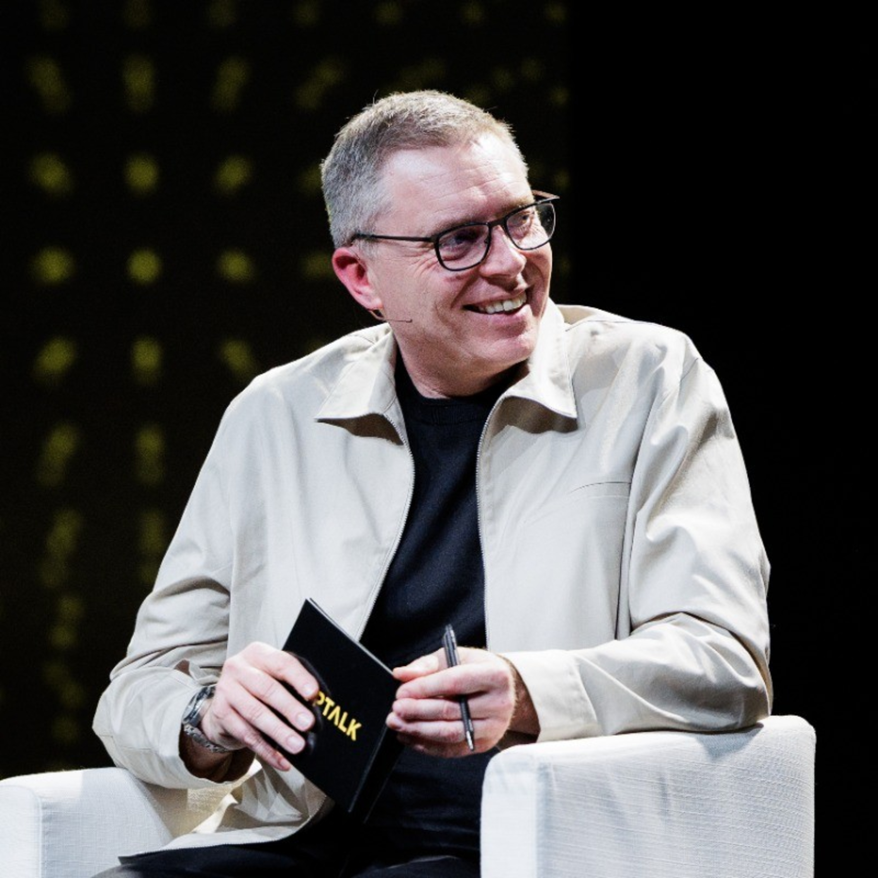 Retail’s Next Frontier: Leadership, Agility & Digital Influence with Ben Miller of Shoptalk episode artwork