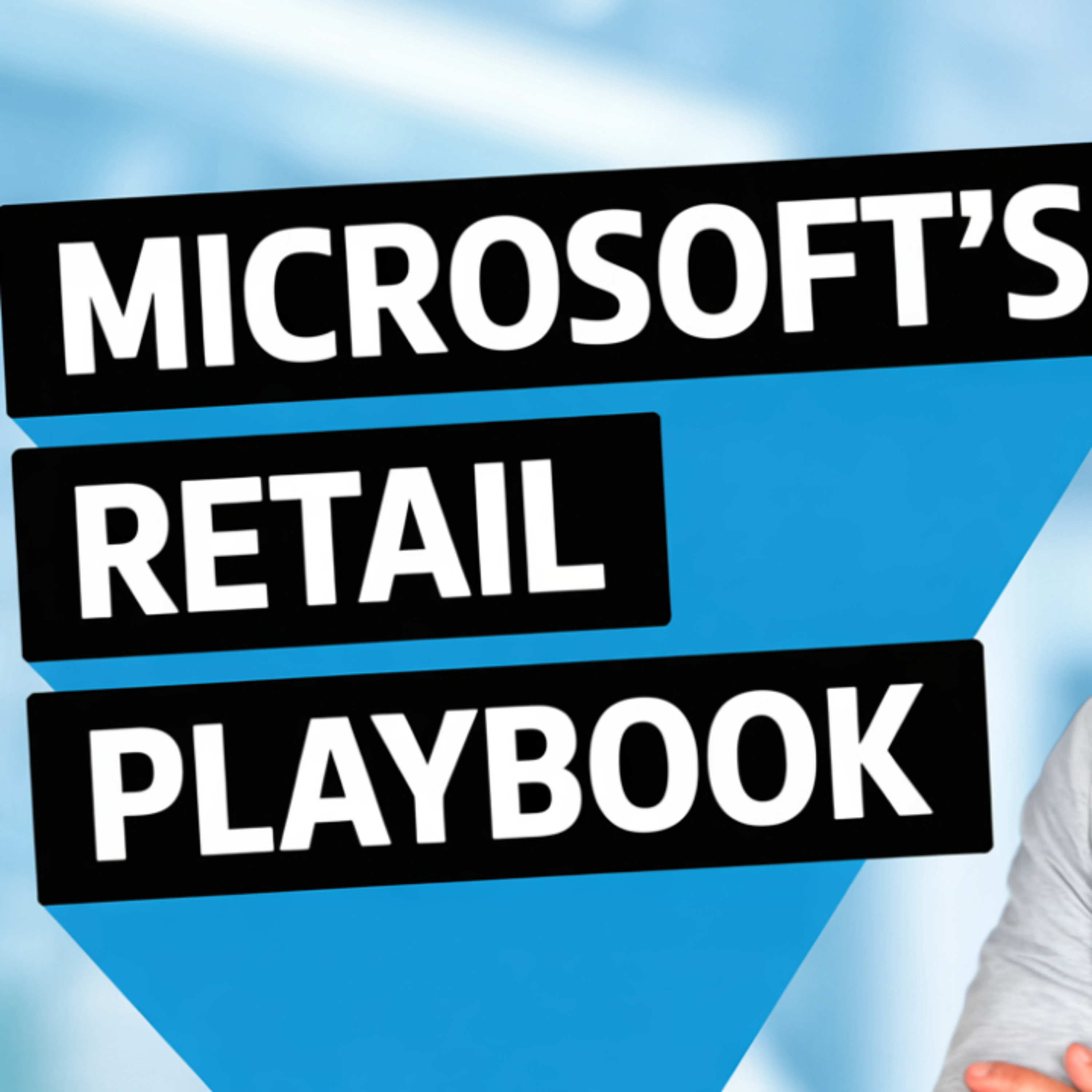 The Retail Podcast