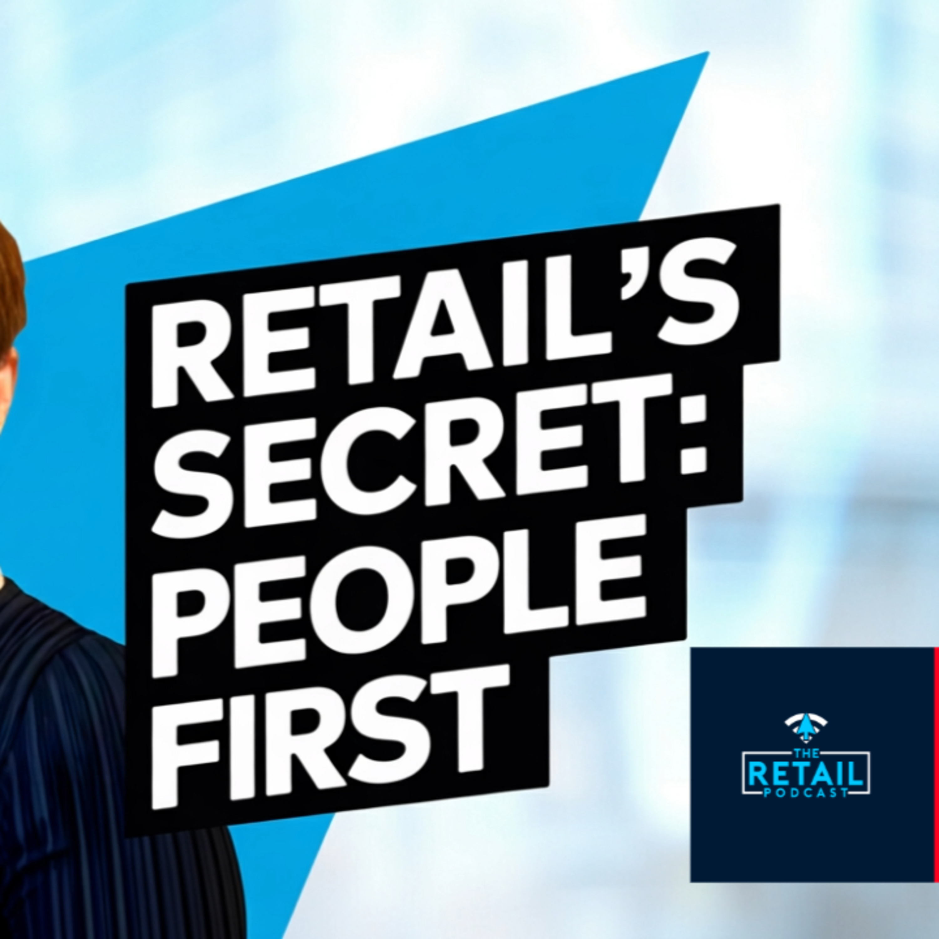 NRF APAC 2025 Soundbite: Panchalee Weeratammawat on Retail’s Human Core episode artwork