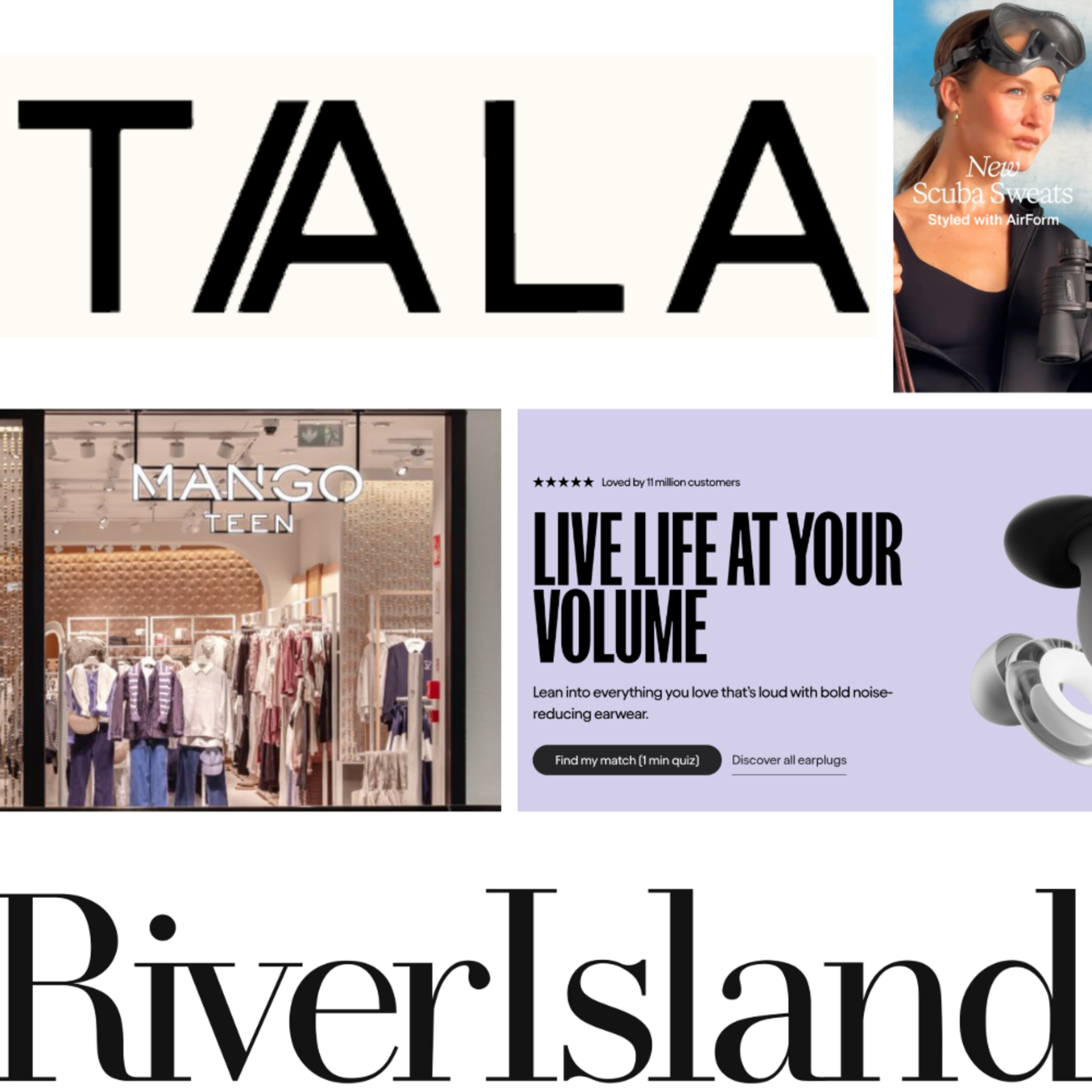 Five Things Friday UK: Retail Relevance, Gen Z Trends & The Rise of Resale episode artwork