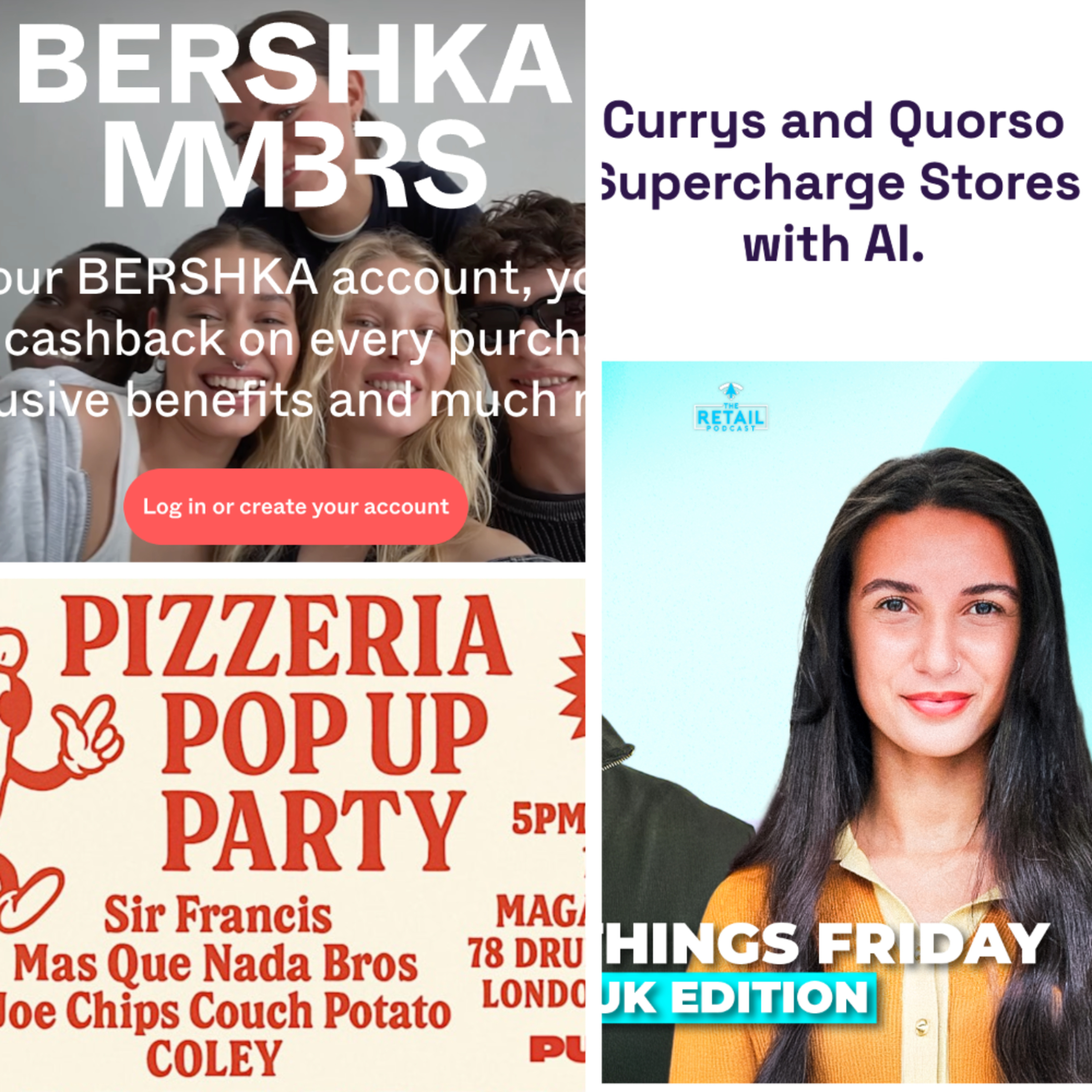 Retail’s Summer Shake-Up: AI in Stores, Experiential Flagships & UK Openings with Simone Oloman episode artwork
